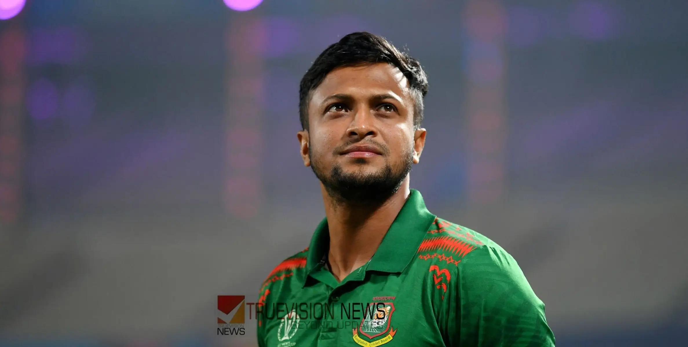 #ShakibAlHasan | ബംഗ്ലാദേശ് ക്രിക്കറ്റർ ഷാക്കിബുൽ ഹസനെതിരെ കൊലക്കുറ്റത്തിന് കേസ് 