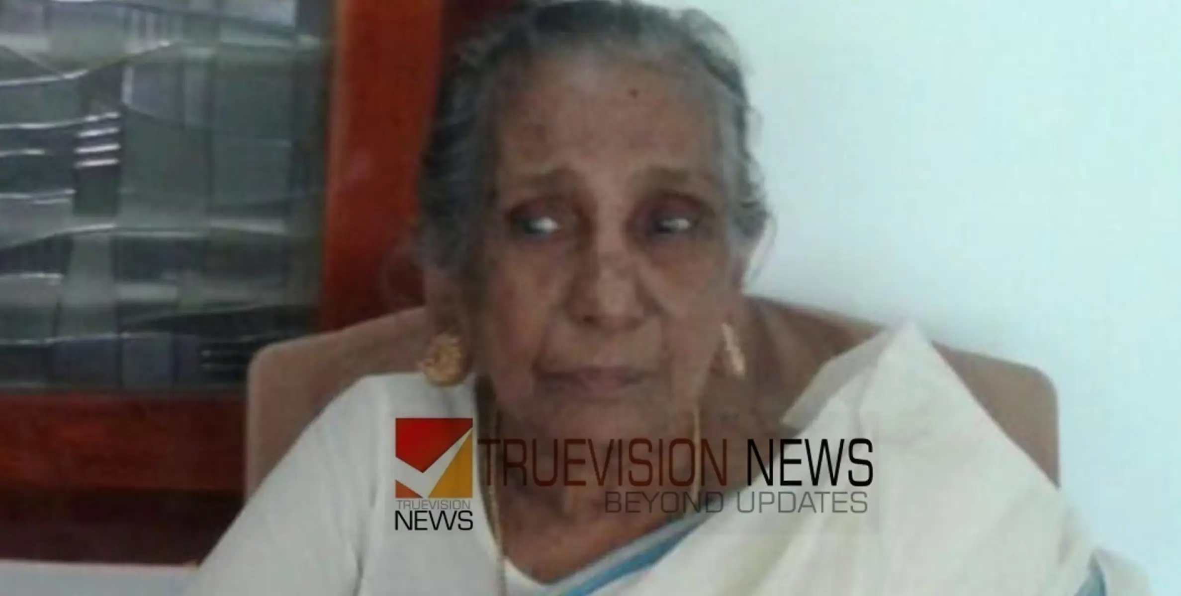 #obituary | ചന്ദ്രോത്ത് ചിരുത അന്തരിച്ചു     