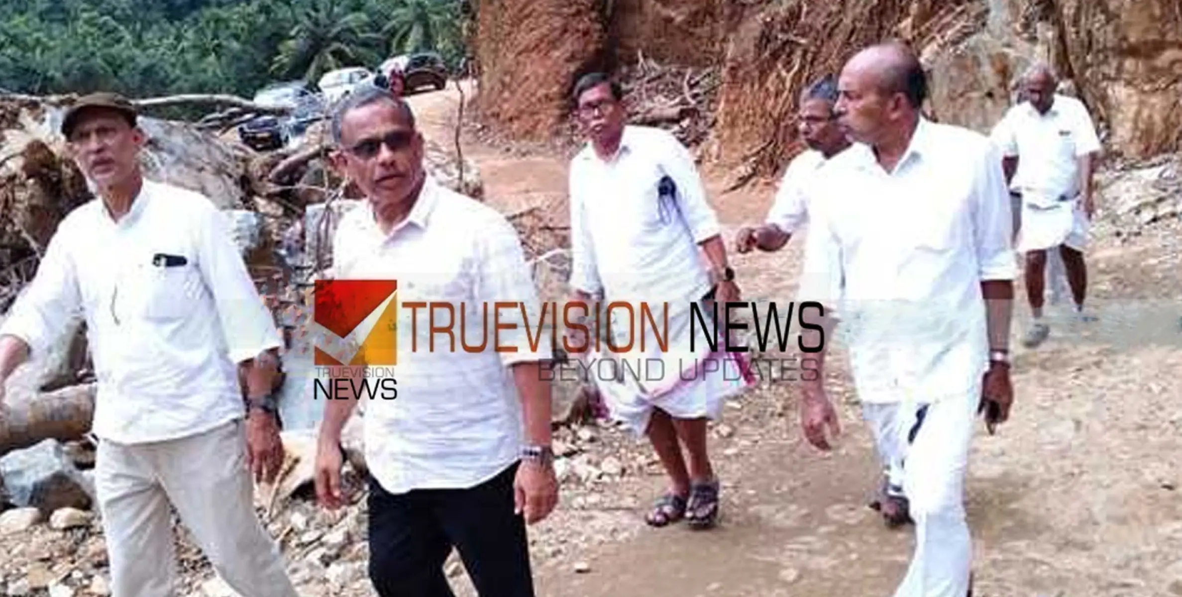 #vilangadlandslide | വിലങ്ങാട്ട് ഉരുൾപൊട്ടൽ: ദുരന്ത ബാധിതർക്ക് പ്രത്യേക പാക്കേജ് വേണം-സ്വതന്ത്ര കർഷക സംഘം