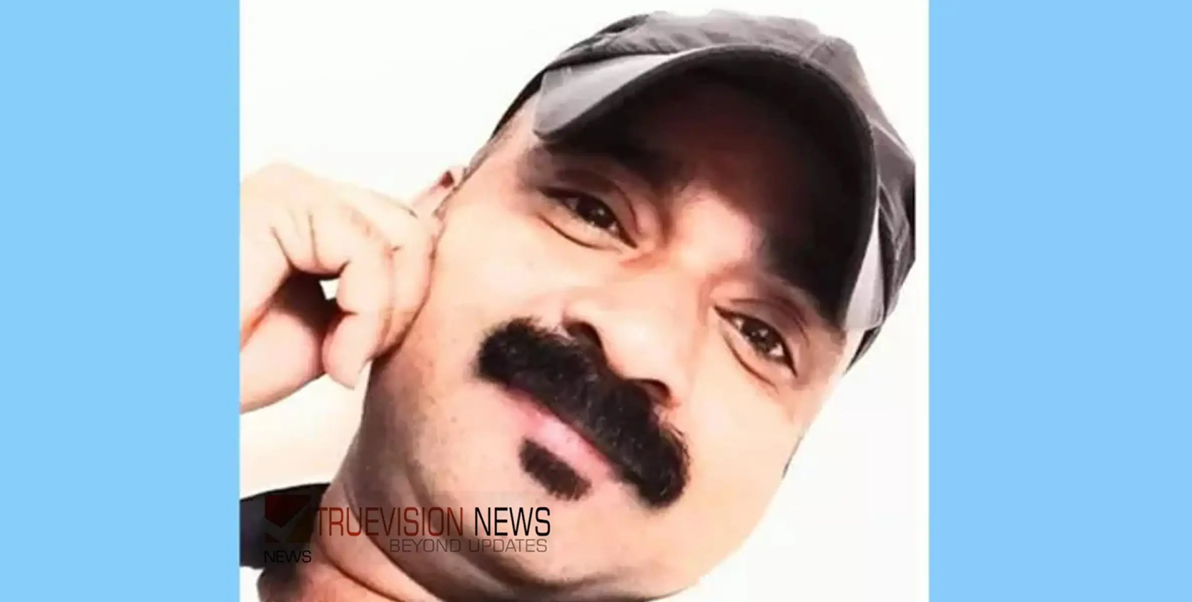 #accident | ടിപ്പർ ലോറിയിടിച്ച് ബൈക്ക് യാത്രികന് ദാരുണാന്ത്യം 