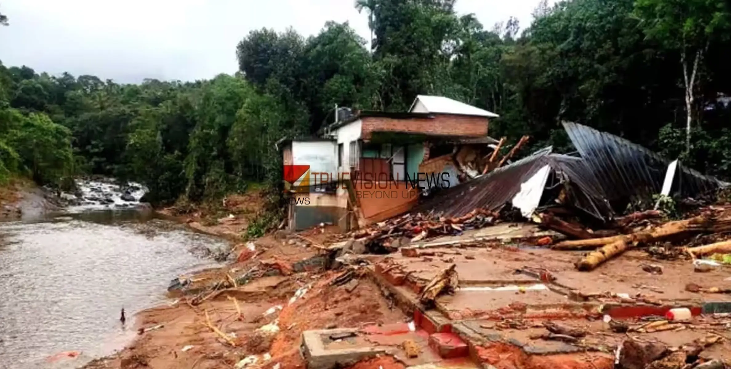 #Waynadlandslide | ദുരന്തബാധിതർ ചീഫ് സെക്രട്ടറിയുടെ യോഗത്തിൽ ആവശ്യപ്പെട്ടു, മുണ്ടക്കൈയിലും ചൂരൽമലയിലും ഇന്ന് വീണ്ടും തിരച്ചിൽ