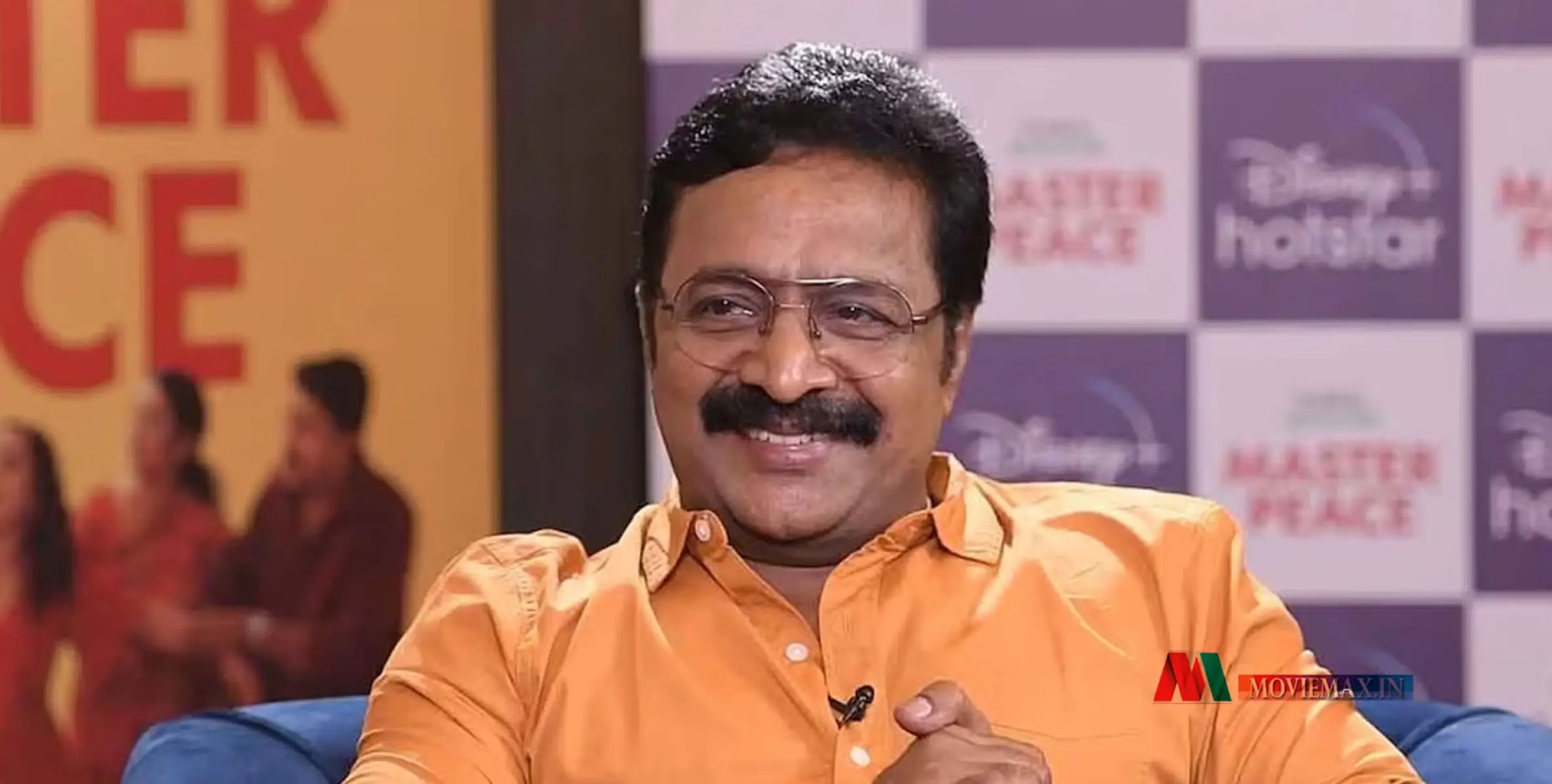 #renjipanicker | നിലവില്‍ സിദ്ദിഖും രഞ്ജിത്തും കുറ്റാരോപിതര്‍, സിനിമയില്‍ നിന്ന് വിലക്കാന്‍ കഴിയില്ല -രഞ്ജി പണിക്കര്‍