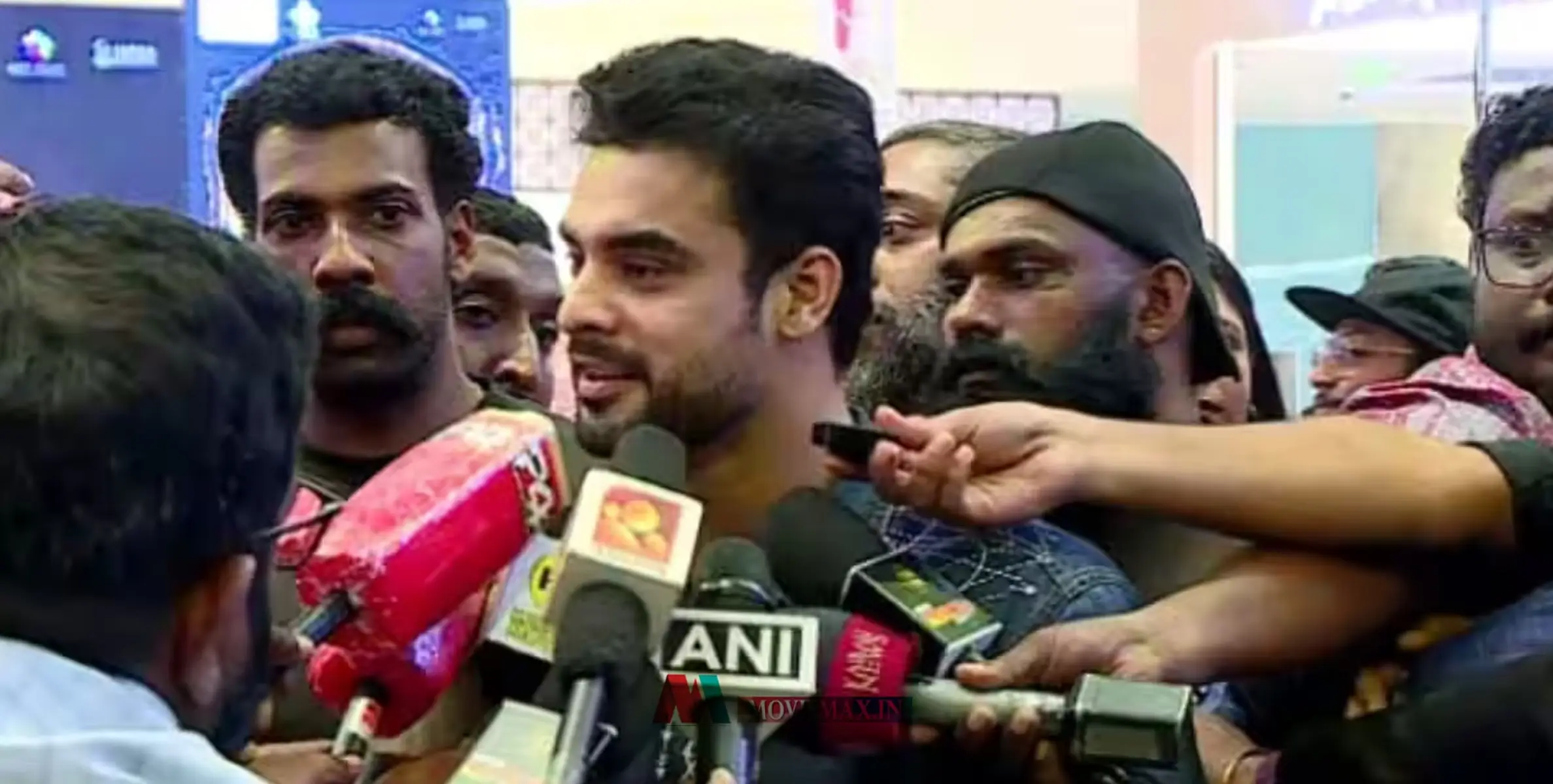 #TovinoThomas | തെറ്റ് ചെയ്തവര്‍ ശിക്ഷിക്കപ്പെടണം, പൊലീസ് വിളിച്ചാല്‍ മൊഴി നല്‍കാന്‍ തയാര്‍ - ടൊവിനോ തോമസ്