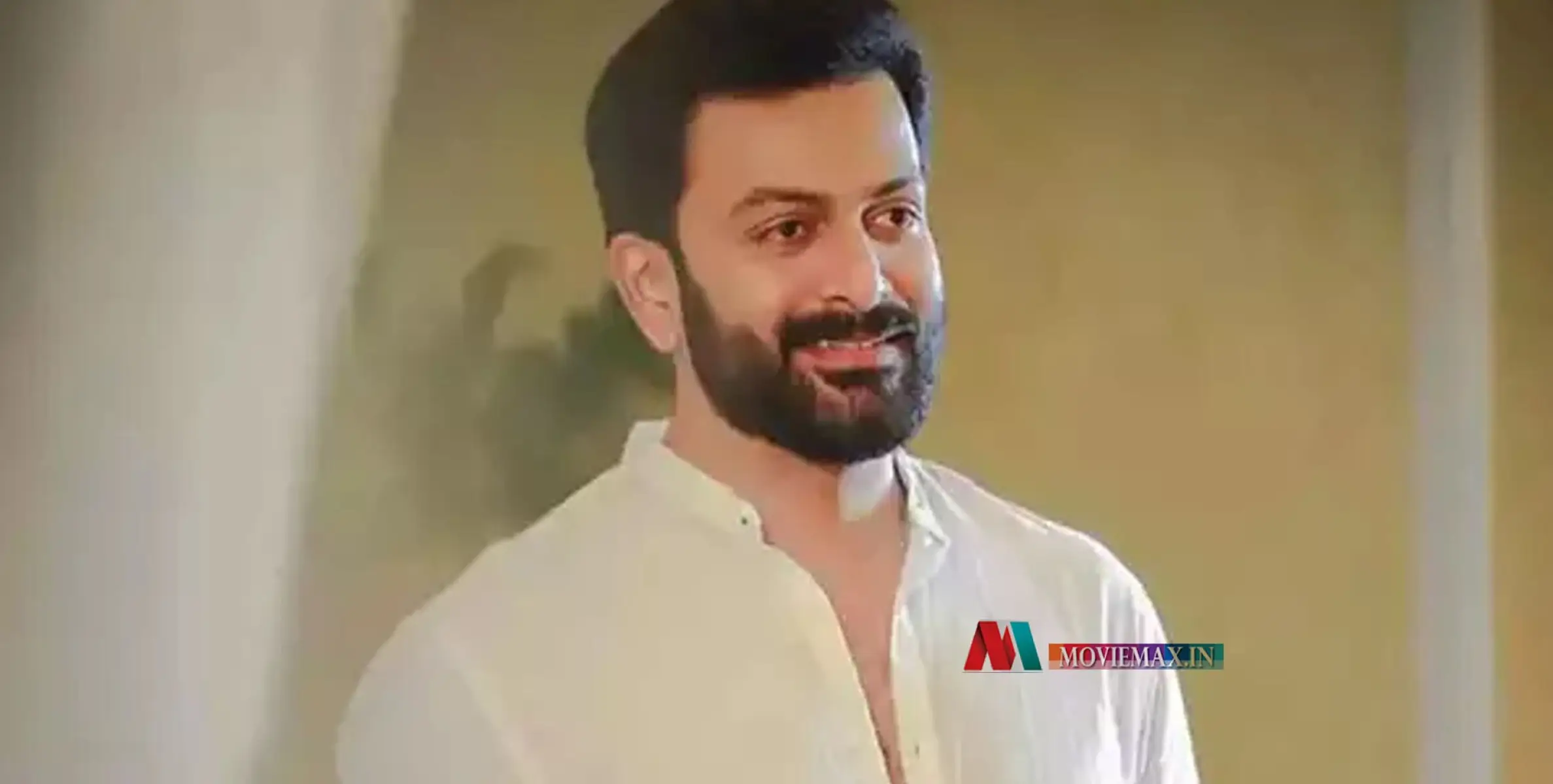 #Prithviraj | 'അമ്മ'യ്ക്ക് വീഴ്ച സംഭവിച്ചു, ആരോപണ വിധേയര്‍ സ്ഥാനങ്ങളിൽ നിന്ന് മാറിനിൽക്കണം; വിലക്ക് പാടില്ലെന്നും പൃഥ്വിരാജ്