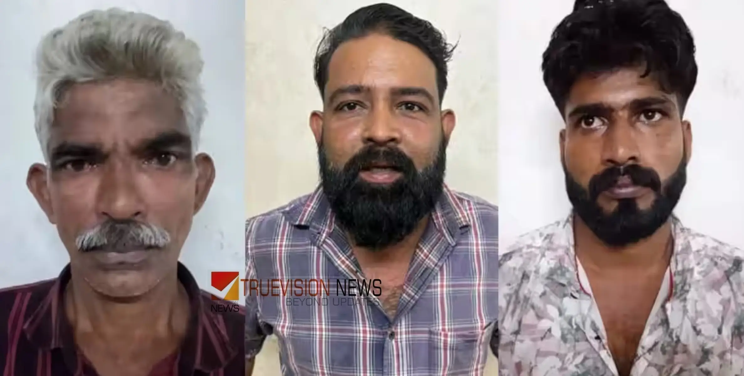 #arrest | രാത്രി നിർത്തിയിട്ട വാഹനം രാവിലെ സ്റ്റാർട്ടായില്ല, ബാറ്ററി അടിച്ച് മാറ്റിയ മോഷ്ടാക്കളെ കയ്യോടെ പിടികൂടി യുവാവ്