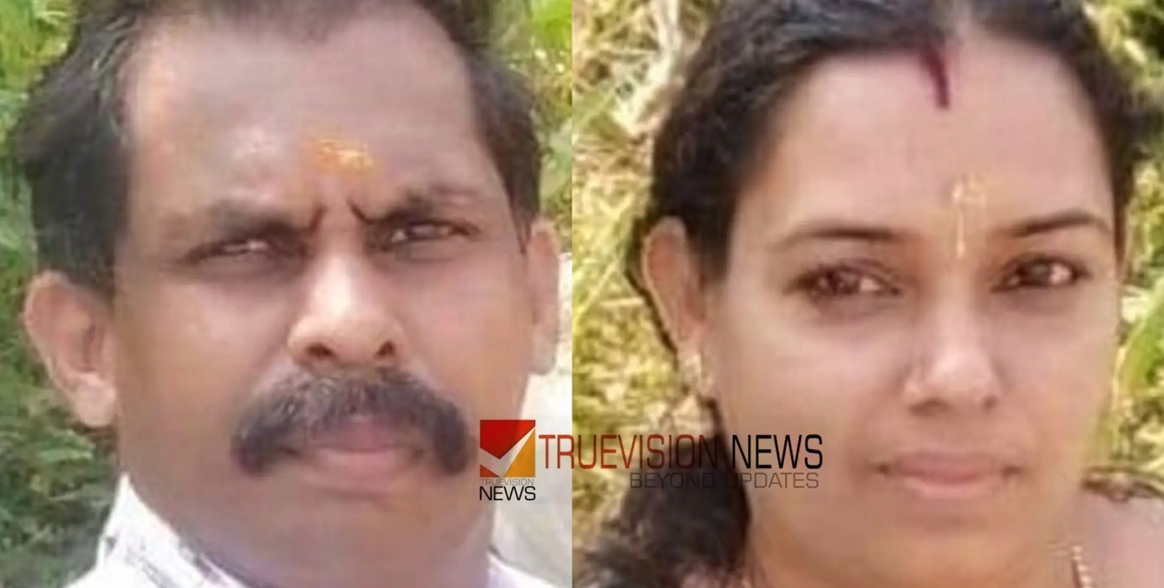 #accident |  സ്കൂട്ടറും പിക്കപ്പ് വാനും കൂട്ടിയിടിച്ചു; ദമ്പതികള്‍ക്ക് ദാരുണാന്ത്യം