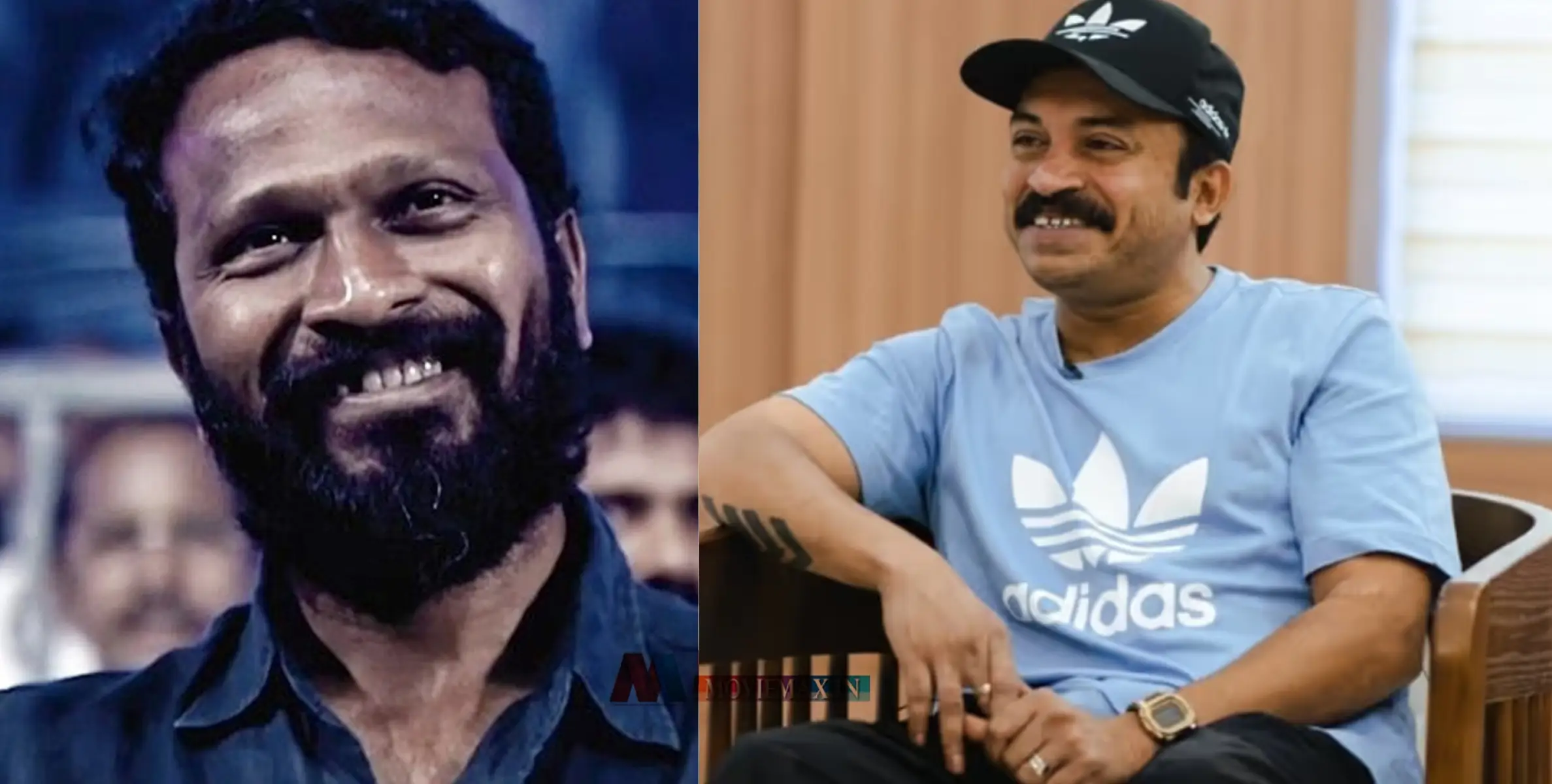 #SoubinShahir | 'വെട്രിമാരൻ സാറിന്റെ കോൾ വന്നിരുന്നു, അവസരം കിട്ടിയാൽ തമിഴിൽ അഭിനയിക്കും' - സൗബിൻ ഷാഹിർ 