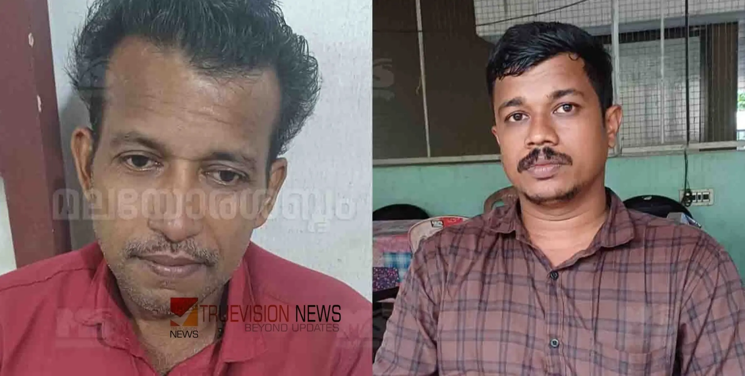 #theft | കണ്ണൂരിൽ  പൂട്ടിയിട്ട വീട്ടിൽ മോഷണം; പ്രദേശവാസികൾ അറസ്റ്റിൽ