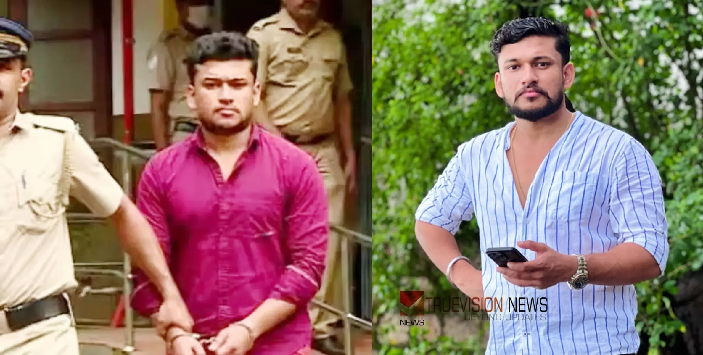 #assaultcase  | ബിജെപി പ്രവർത്തകരെ ആക്രമിച്ച കേസ്; അർജുൻ ആയങ്കിക്കും ഏഴ് സിപിഎം പ്രവർത്തകർക്കും തടവുശിക്ഷ