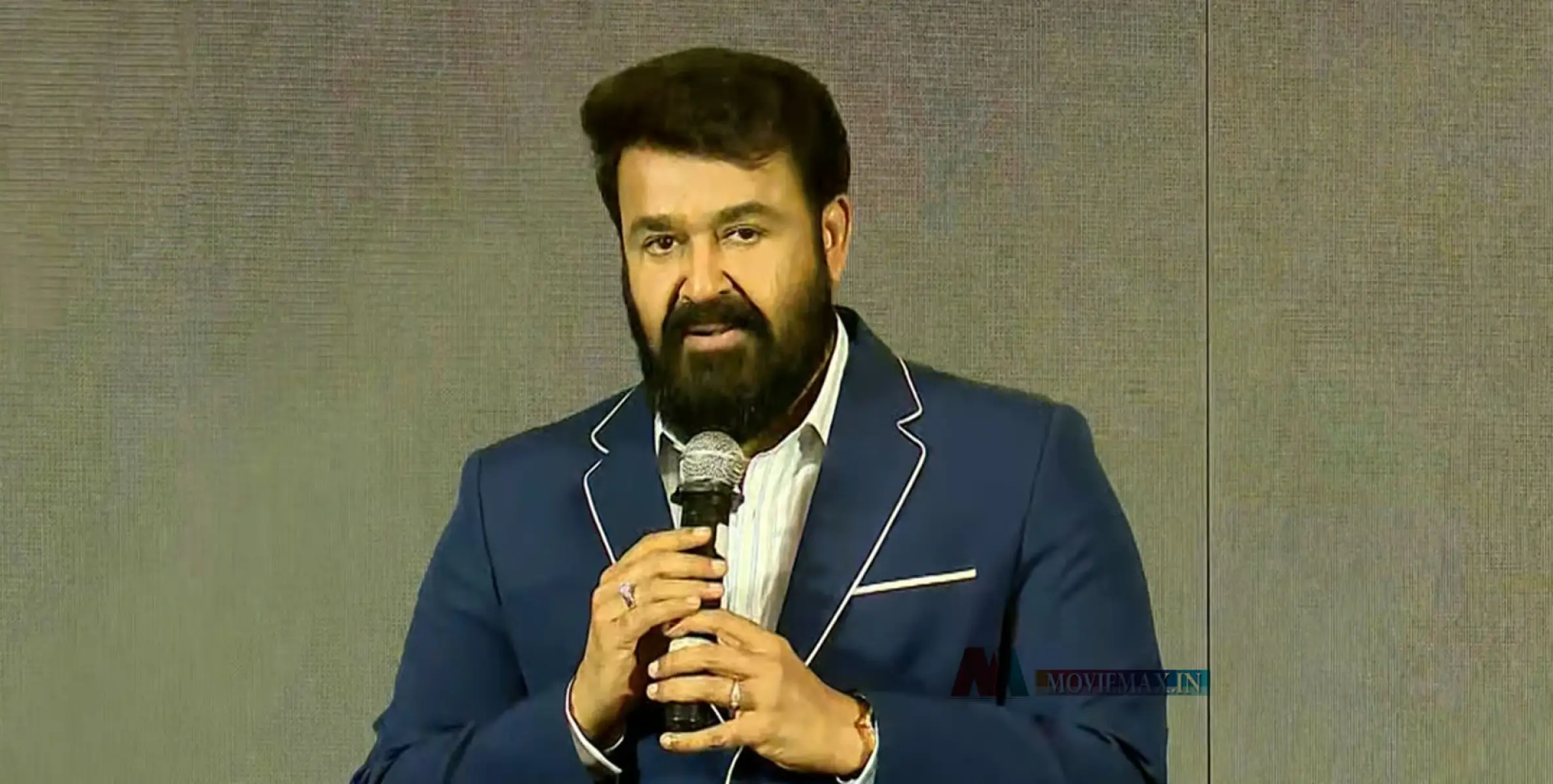 #Mohanlal | ‘മലയാള സിനിമയെ തകർക്കരുത്, വളരെ കഷ്ടപ്പെട്ട് വളർത്തിയെടുത്ത ഇൻഡസ്ടറിയാണ്’ - മോഹൻലാൽ 