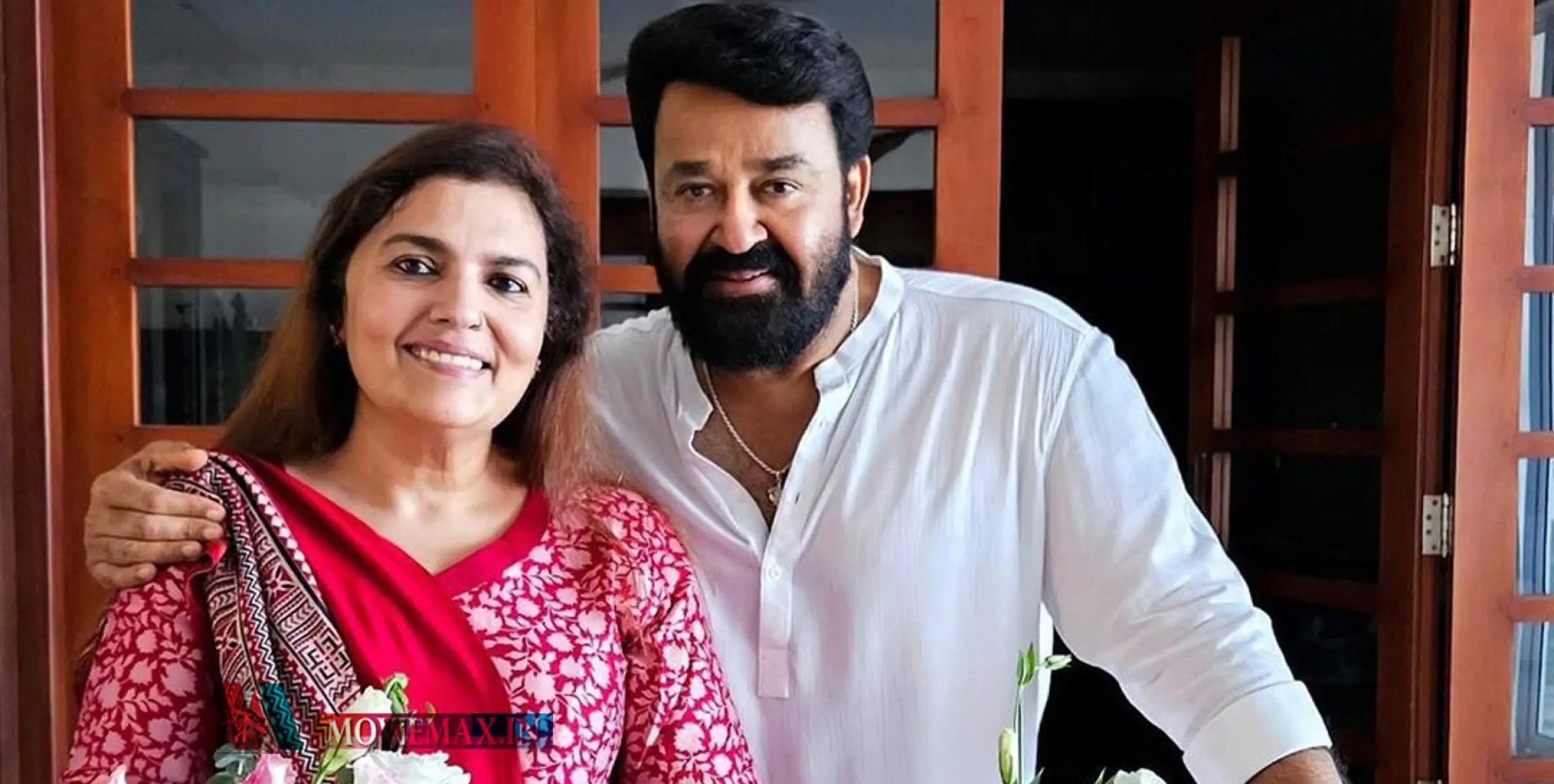 #mohanlal | സുചിത്ര ആശുപത്രിയിൽ ആയിരുന്നെന്ന് മോഹൻലാൽ, ഇതെന്തു സംഭവിച്ചു? ഞെട്ടലോടെ ആരാധകർ