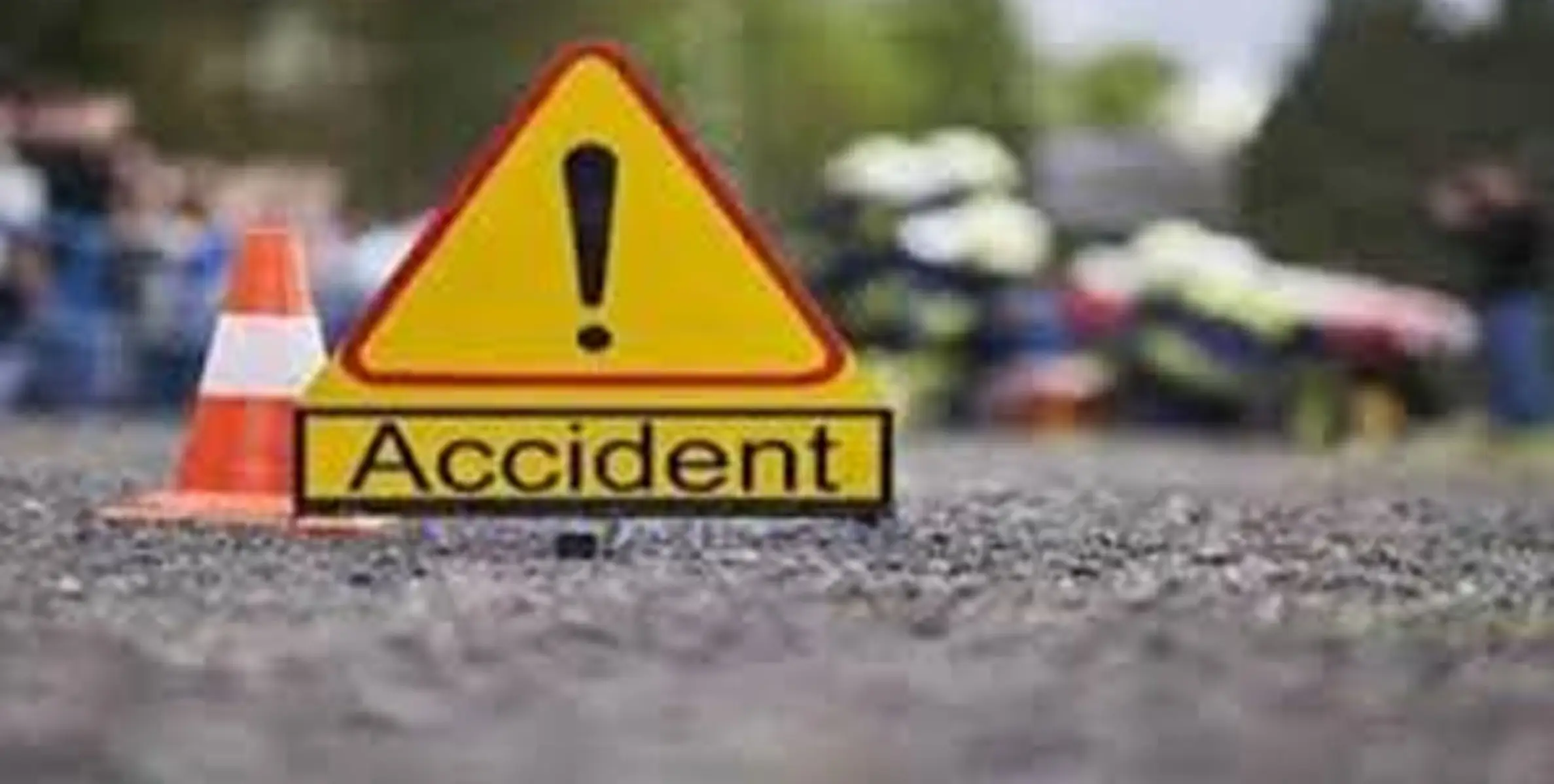 #accident | ബൈക്കിൽ സ്വകാര്യ ബസിടിച്ച് അപകടം, യുവാവിന് ദാരുണാന്ത്യം 