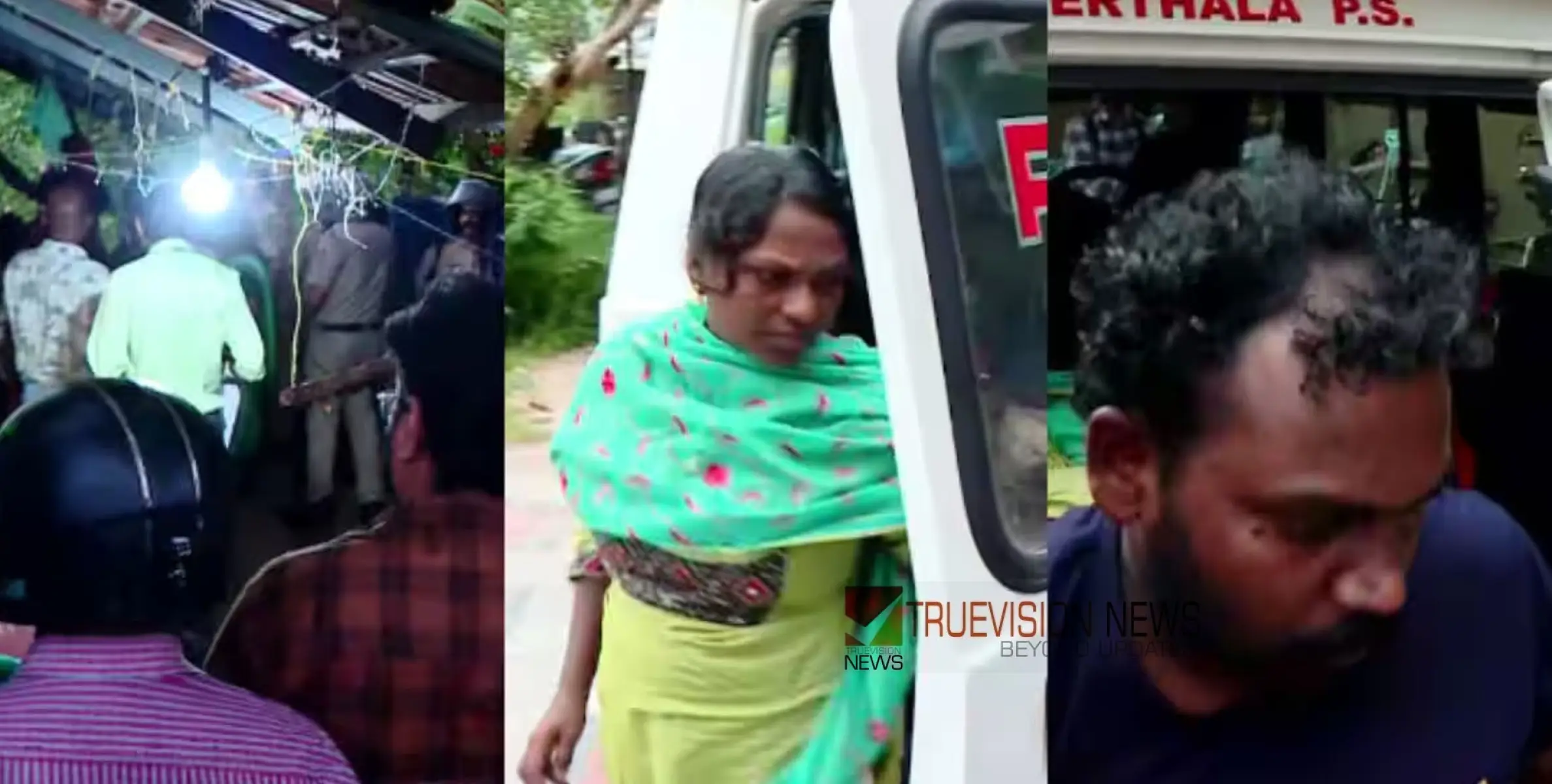 #newbornbabymurder | നടന്നത് ക്രൂര കൊലപാതകം; കുഞ്ഞിന്‍റെ മൃതദേഹം ഒളിപ്പിച്ചത് ആൺസുഹൃത്തിന്‍റെ വീട്ടിലെ ശുചിമുറിയിൽ