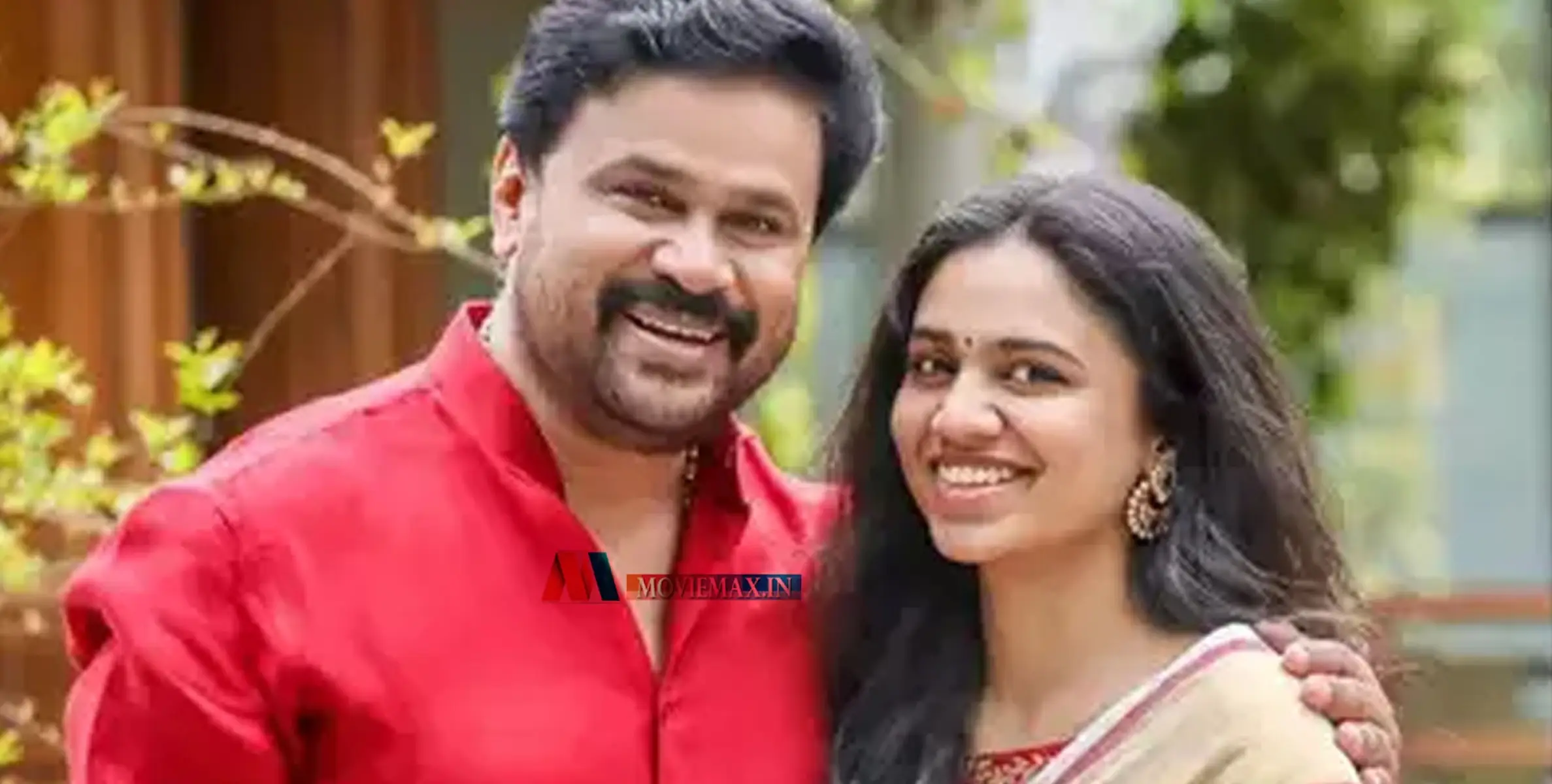 #dileep |  'അവൾ എല്ലാം എനിക്ക് കാണിച്ച് തരാറുണ്ട്, ആ ആ​ഗ്രഹമൊന്നും അവൾ പറഞ്ഞിട്ടില്ല' -മീനാക്ഷിയെ കുറിച്ച് ദിലീപ് 