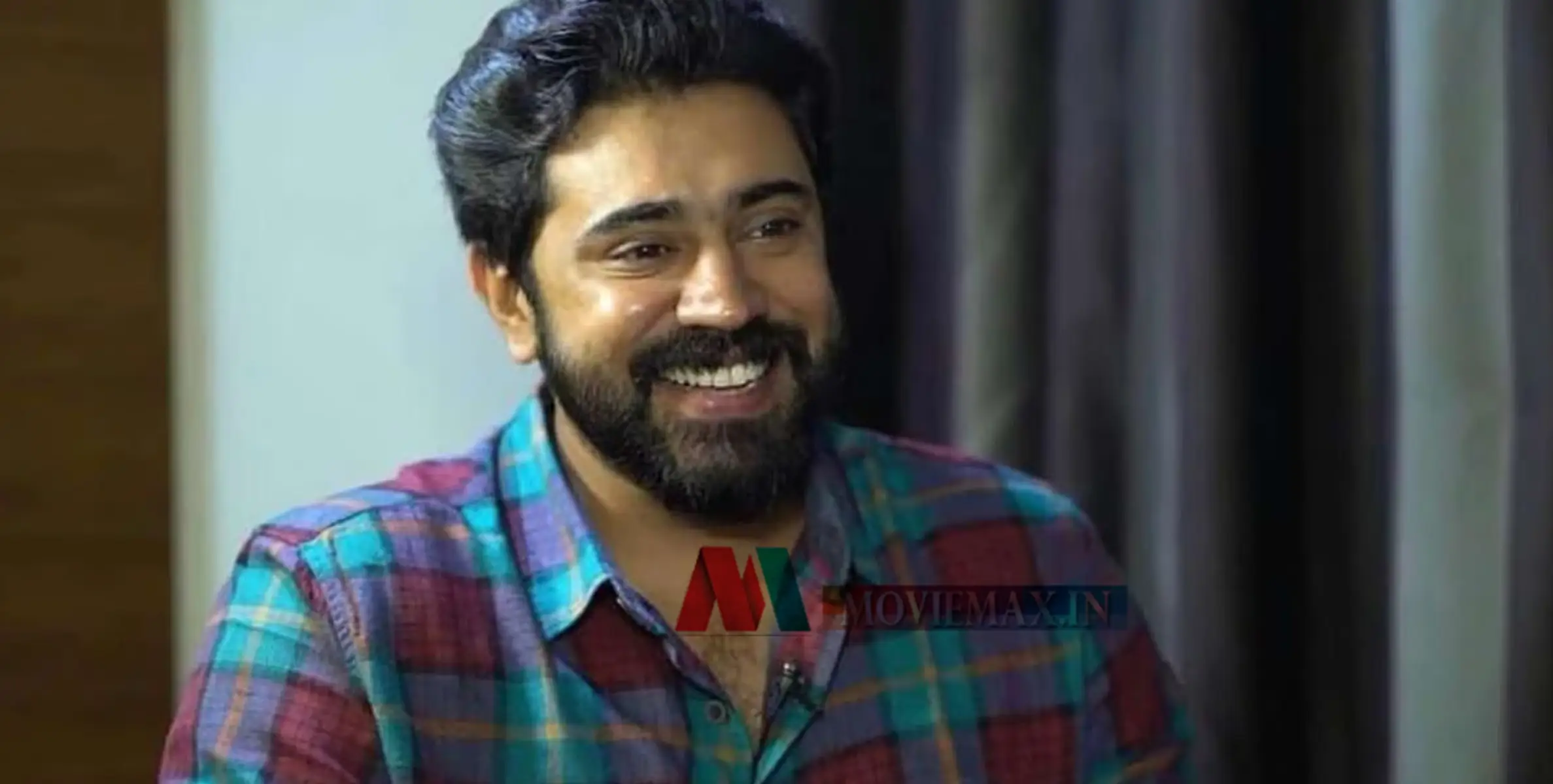 #nivinpauly | 'സത്യം തെളിയിക്കാൻ ഏത് അറ്റം വരെയും പോകും', ബലാത്സംഗ കേസിൽ പ്രതികരിച്ച് നടൻ