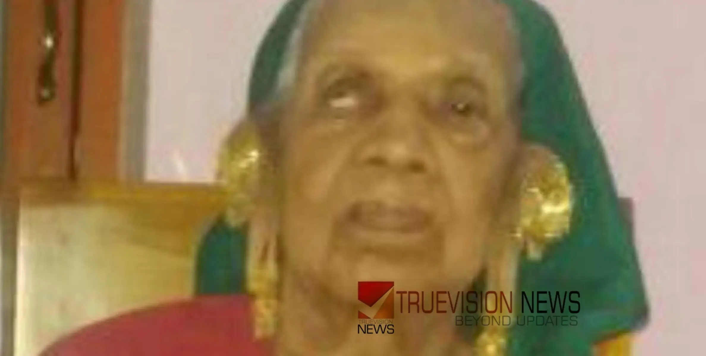 #obituary | തന്നാണി പാത്തു  അന്തരിച്ചു