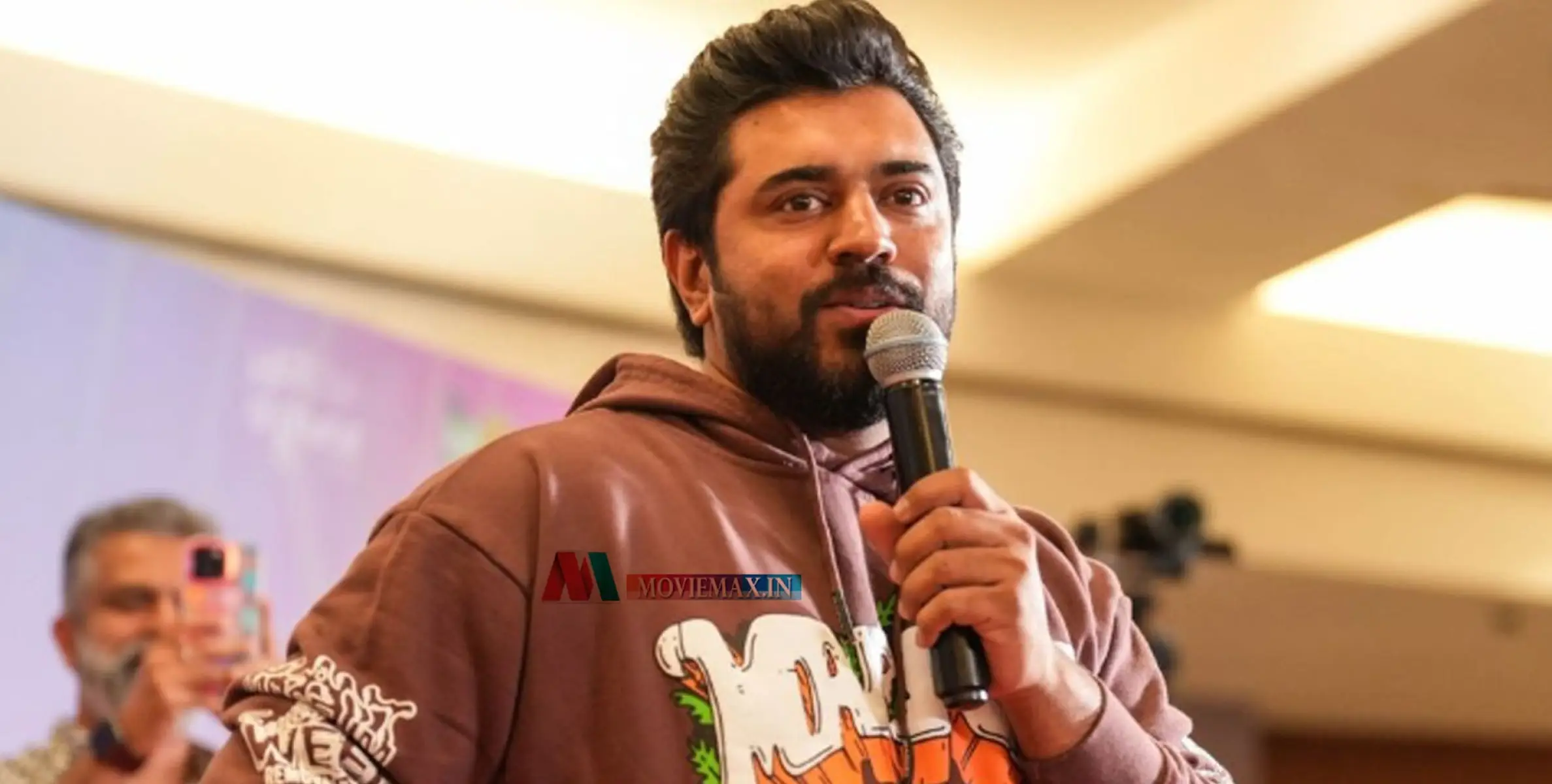 #nivinpauly | 'അങ്ങനെയൊരു പെണ്‍കുട്ടിയെ കണ്ടിട്ടില്ല'; തനിക്കെതിരായ ബലാത്സംഗ പരാതിക്ക് പിന്നില്‍ ഗൂഢാലോചന -നിവിന്‍ പോളി