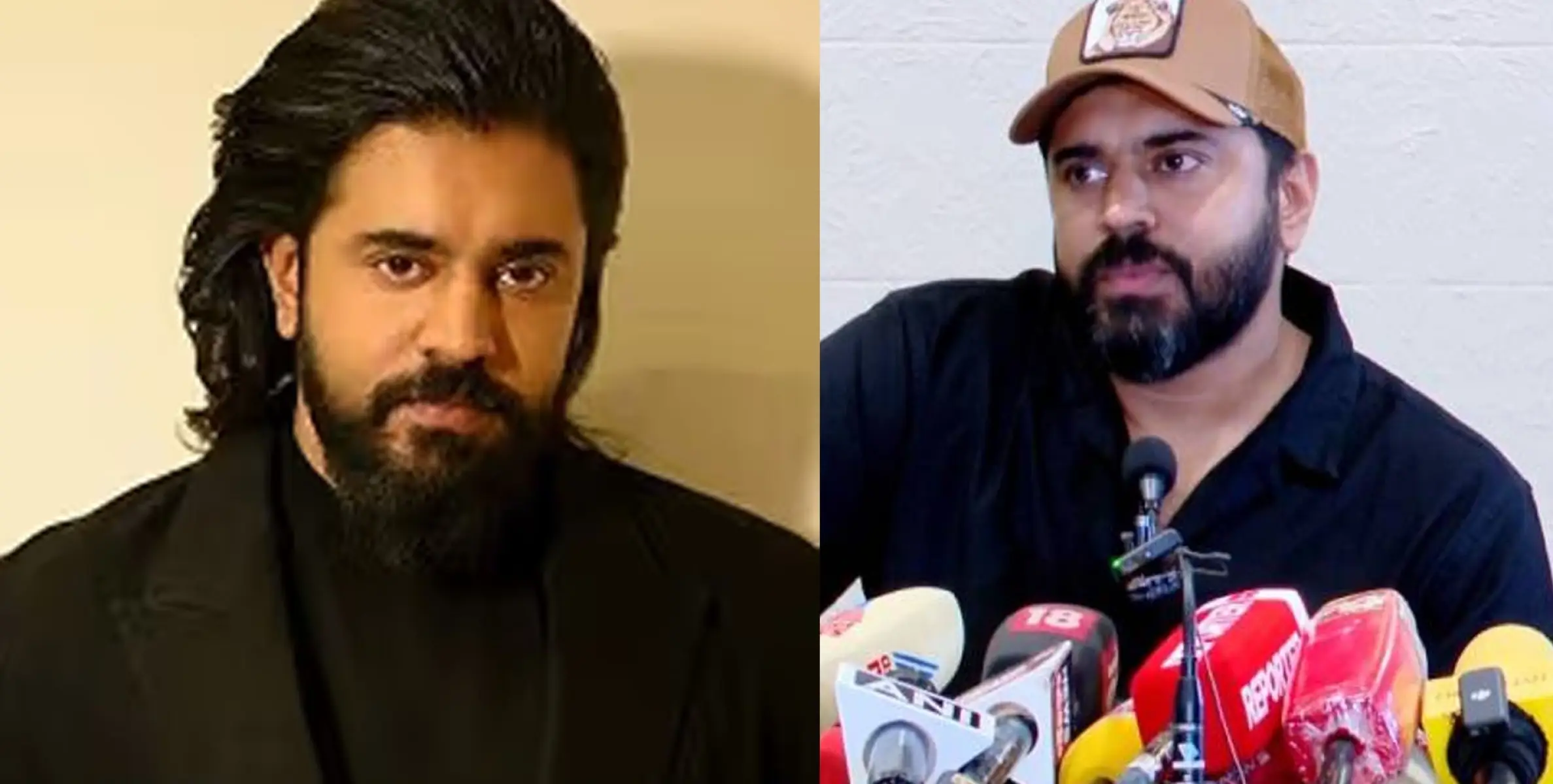 #nivinpauly | ഭർത്താവിനെയും മകനെയും വണ്ടി ഇടിപ്പിക്കും, പാമ്പിനെ കൊണ്ട് കൊത്തിക്കും'; പീഡനത്തിന് പുറമേ നിരന്തരം ഭീഷണി ഉയർന്നുവെന്ന് പരാതിക്കാരി