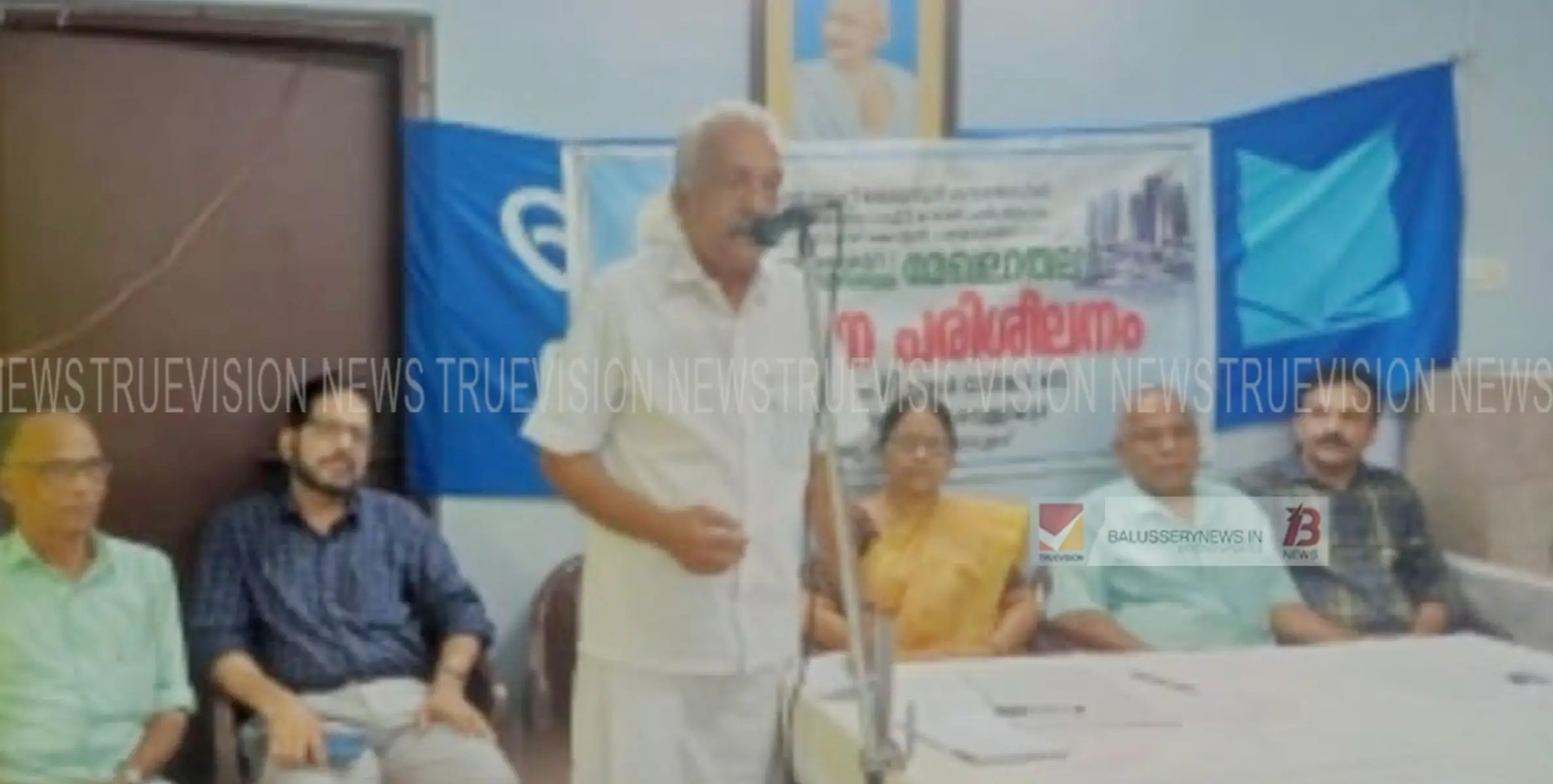 നൊച്ചാട് - കോട്ടൂർ പഞ്ചായത്ത് മേഖലാതല ഏകദിന ശില്പശാല വെള്ളിയൂർ ജനകീയ വായനശാലയിൽ സംഘടിപ്പിച്ചു