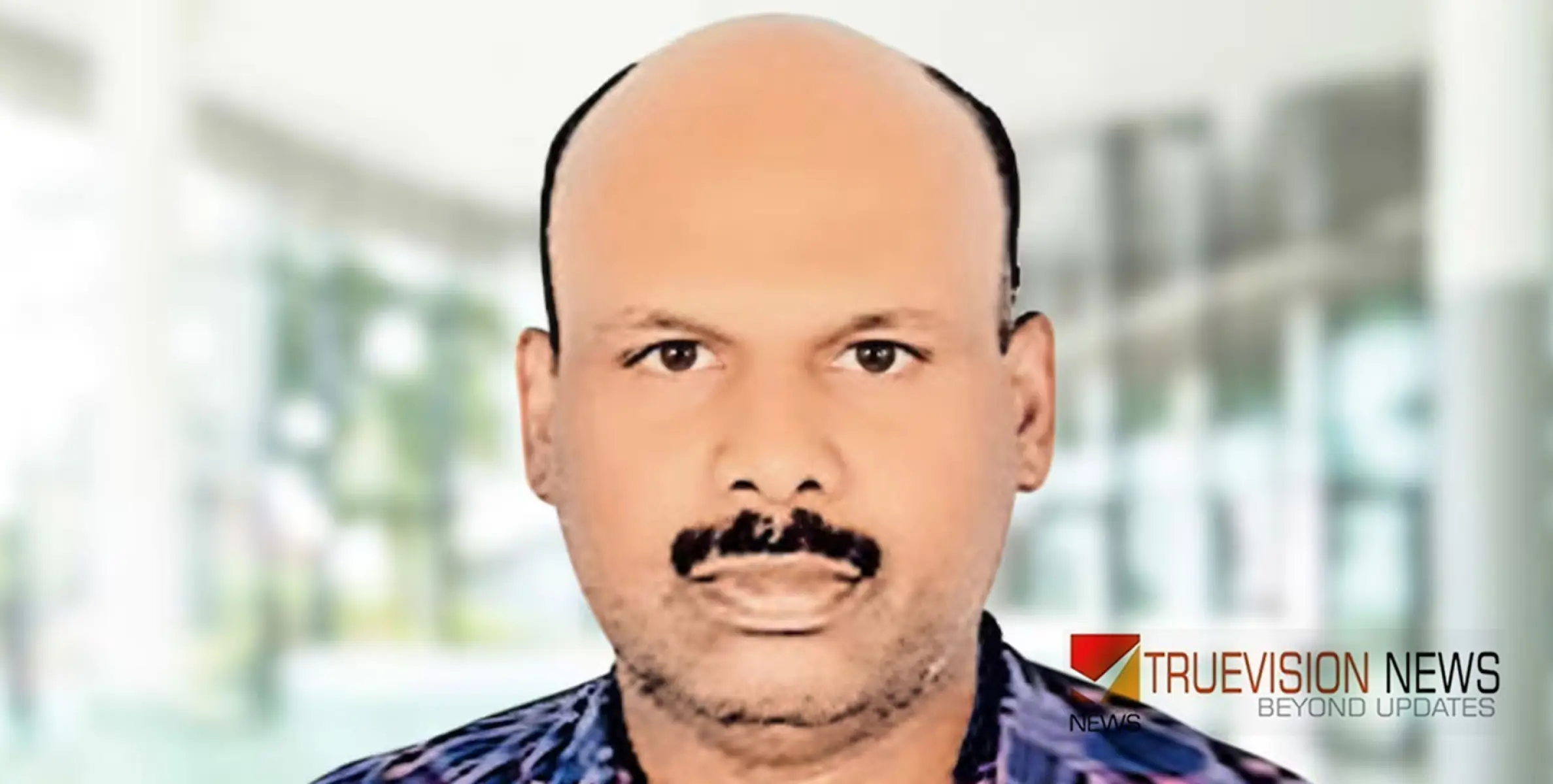 #death | അബുദാബിയിൽ നിന്ന് അവധിക്ക് പോയ പ്രവാസി വിമാനത്താവളത്തിൽ കുഴഞ്ഞു വീണു മരിച്ചു 