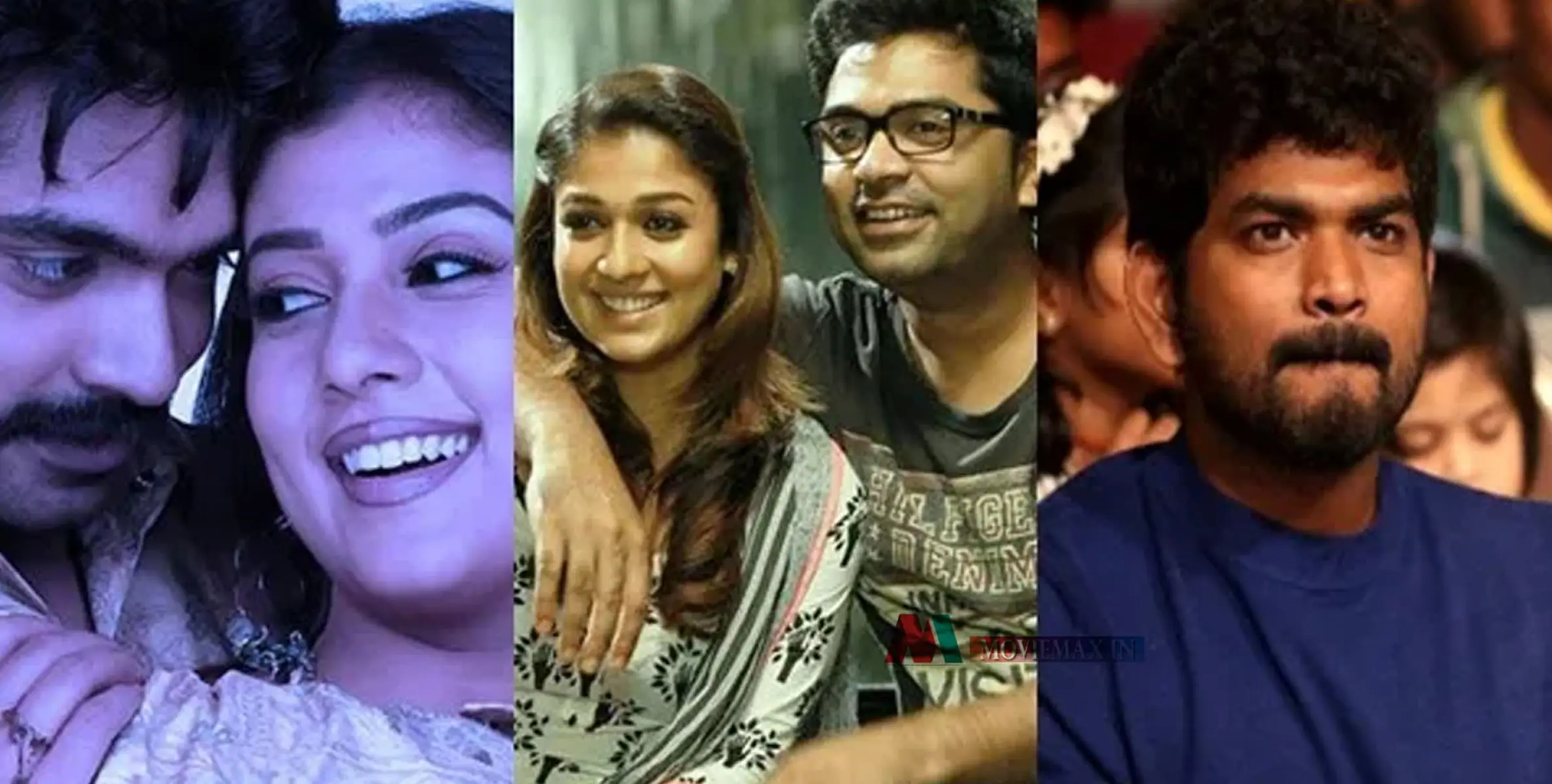 #nayanthara | നയൻതാര ഫോൺ എറിഞ്ഞ് തകർത്തു, പിരിയാൻ കാരണം; വിഘ്നേശിന്റെ അമ്മ ചിമ്പുവിനെ വിളിച്ചു; സംവിധായകൻ