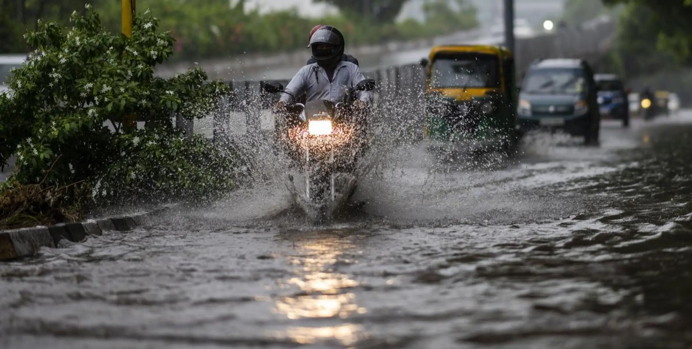 സംസ്ഥാനത്ത് ഞായറാഴ്ച മുതല്‍ മഴ ശക്തമാകാന്‍ സാധ്യത 