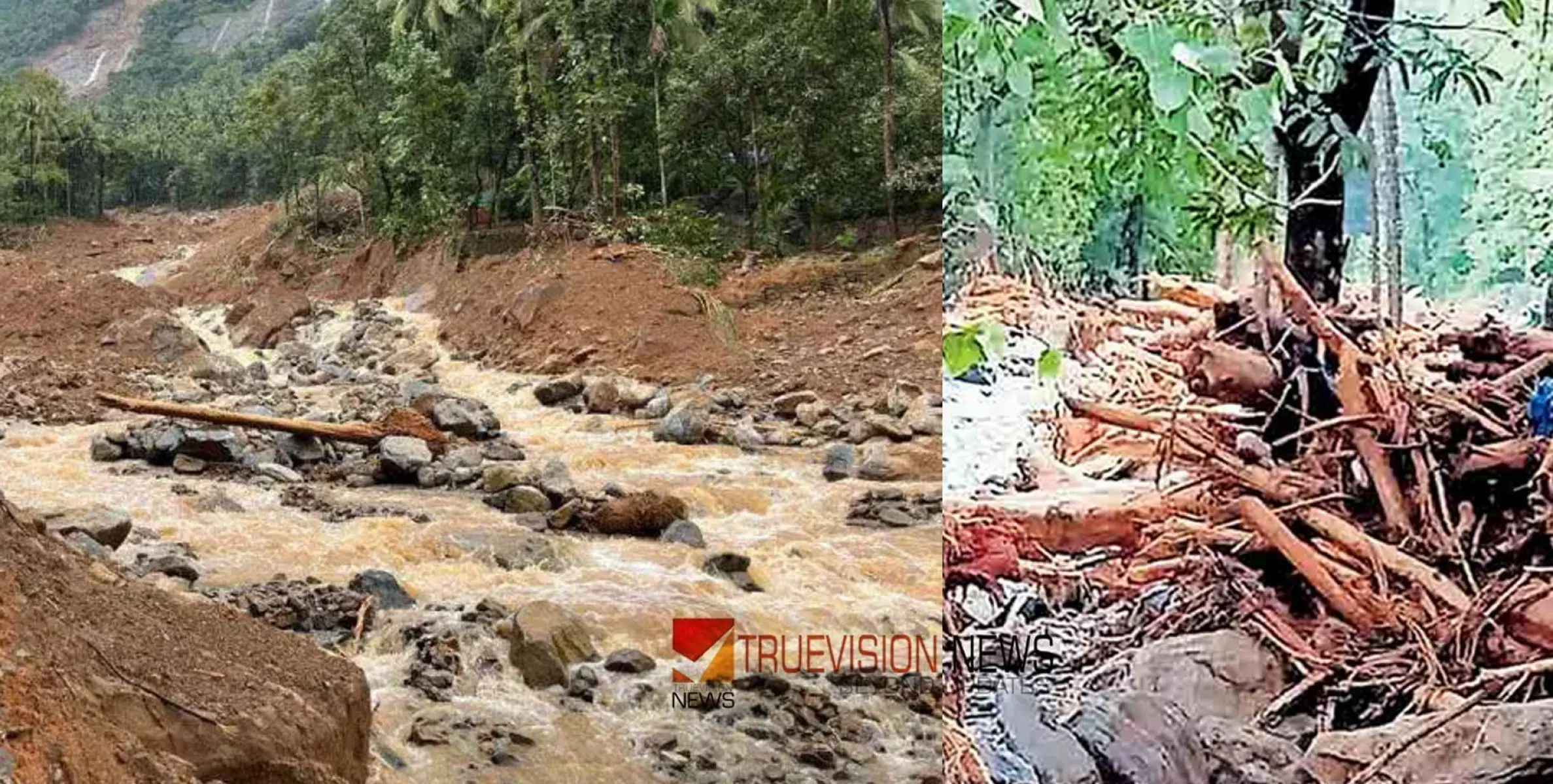 #Vilangadlandslide | വിലങ്ങാട് ഉരുൾപൊട്ടൽ; കൃഷി വകുപ്പിന് ലഭിച്ചത് 397 അപേക്ഷകൾ