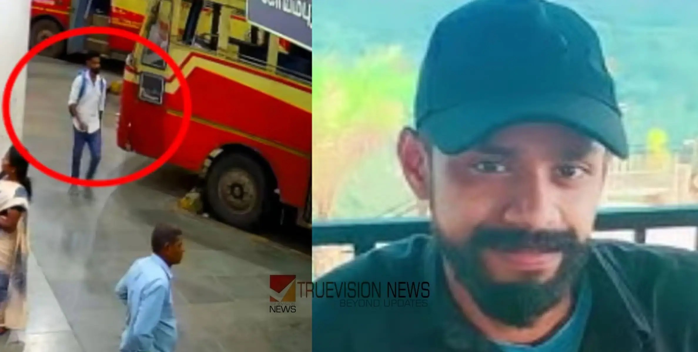 #Missingcase | വിഷ്ണുജിത്ത് കോയമ്പത്തൂരില്‍?; അവസാന ടവര്‍ ലൊക്കേഷന്‍ പുതുശേരിക്ക് സമീപം