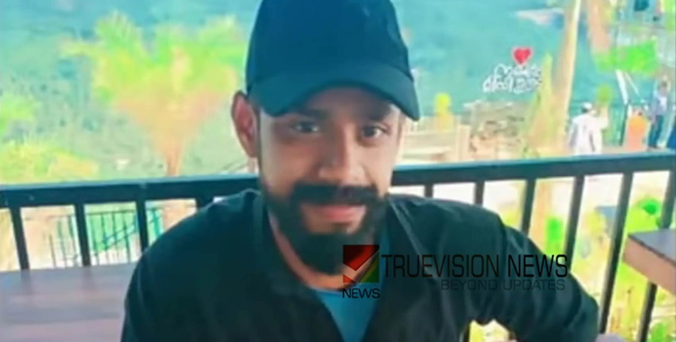 #missingcase |  മലപ്പുറത്തുനിന്ന് കാണാതായ വിഷ്ണുജിത്തിനെ കണ്ടെത്തി