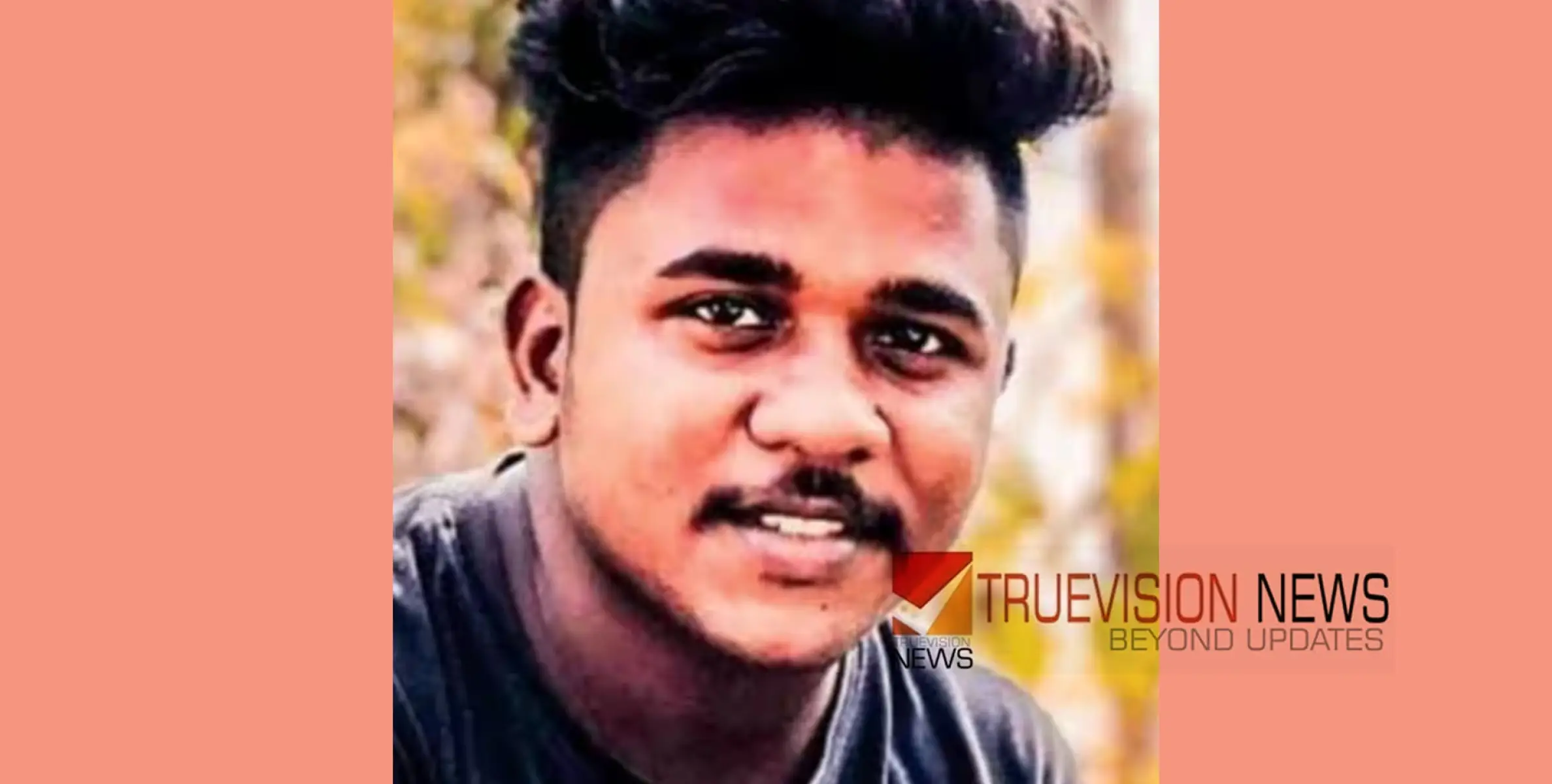 #accident |  ബസ്സും ബൈക്കും കൂടിയിടിച്ച് യുവാവിന് ദാരുണാന്ത്യം 