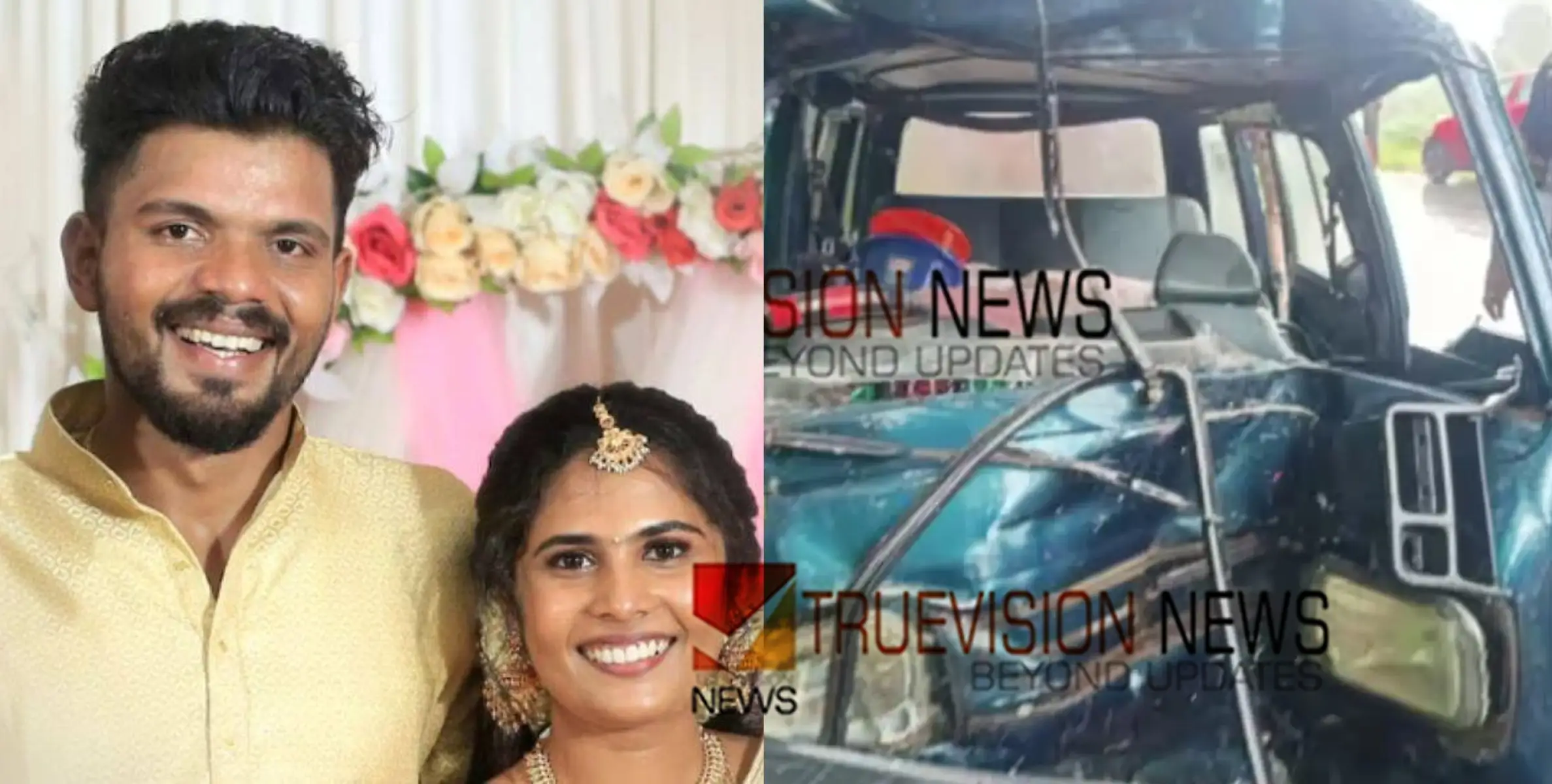 #accident | കൽപ്പറ്റയിൽ ബസും വാനും കൂട്ടിയിടിച്ചുണ്ടായ അപകടം,  പരിക്കേറ്റ ജെൻസന്റെ നില ​ഗുരുതരമെന്ന് റിപ്പോർട്ട്