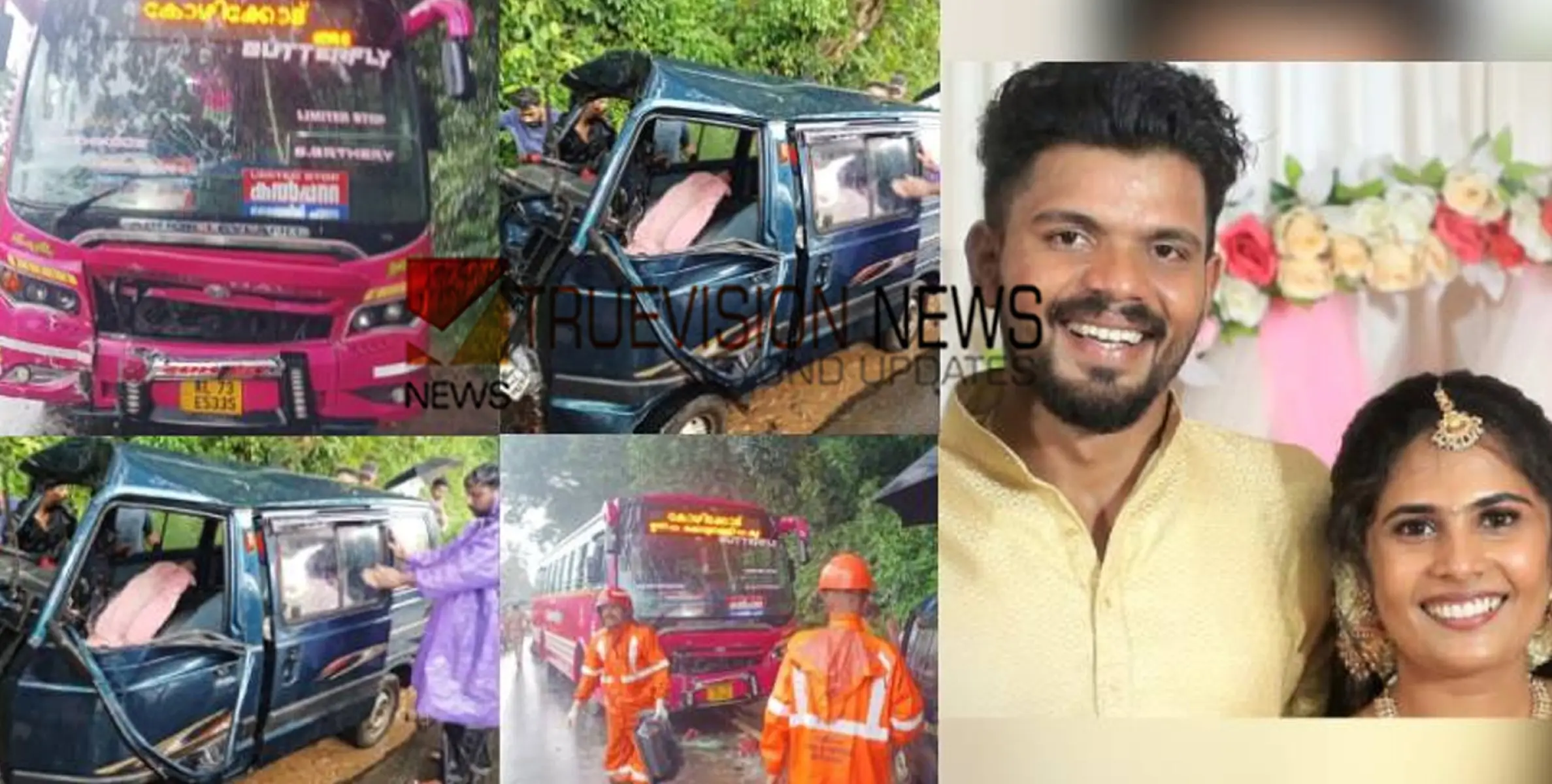 #accident | കൽപ്പറ്റയിലെ  അപകടം; ഇപ്പോഴത്തെ സാഹചര്യത്തിൽ കൂടുതലൊന്നും ചെയ്യാനില്ല,  ജെൻസന്റെ നില അതീവ ​ഗുരുതരമായി തുടരുന്നു