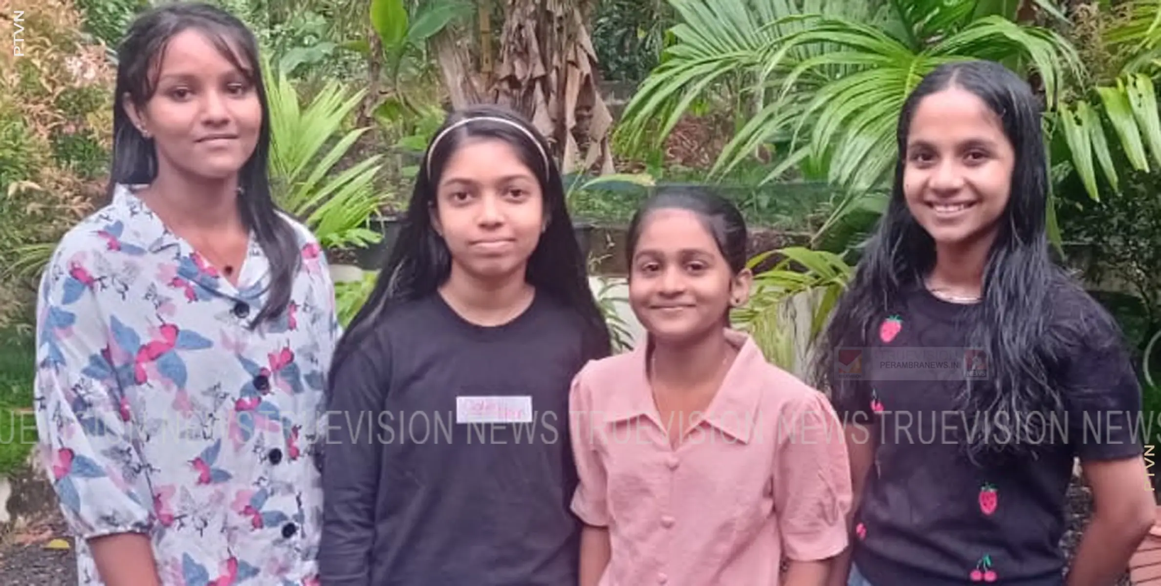 സത്യസന്ധത കാട്ടി നാടിന് മാതൃകയായി വിദ്യാര്‍ത്ഥികള്‍ 