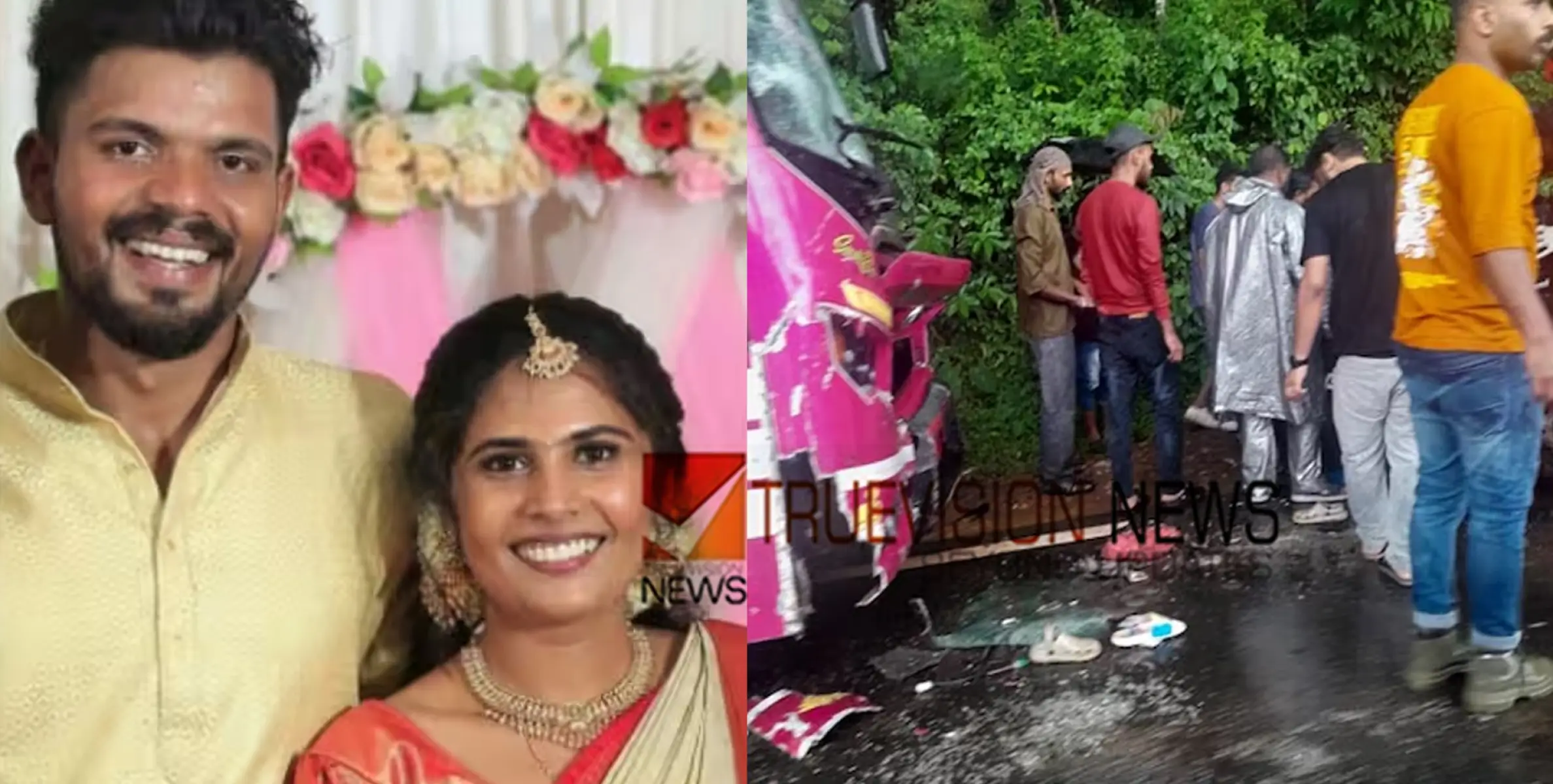 #accident |  ശ്രുതിയെ  കൈപിടിച്ച് ഒപ്പം ചേർക്കാൻ  ജെൻസണ്‍ ഇനിയില്ല, വേർപാടിൽ ഞെട്ടി നാട് 