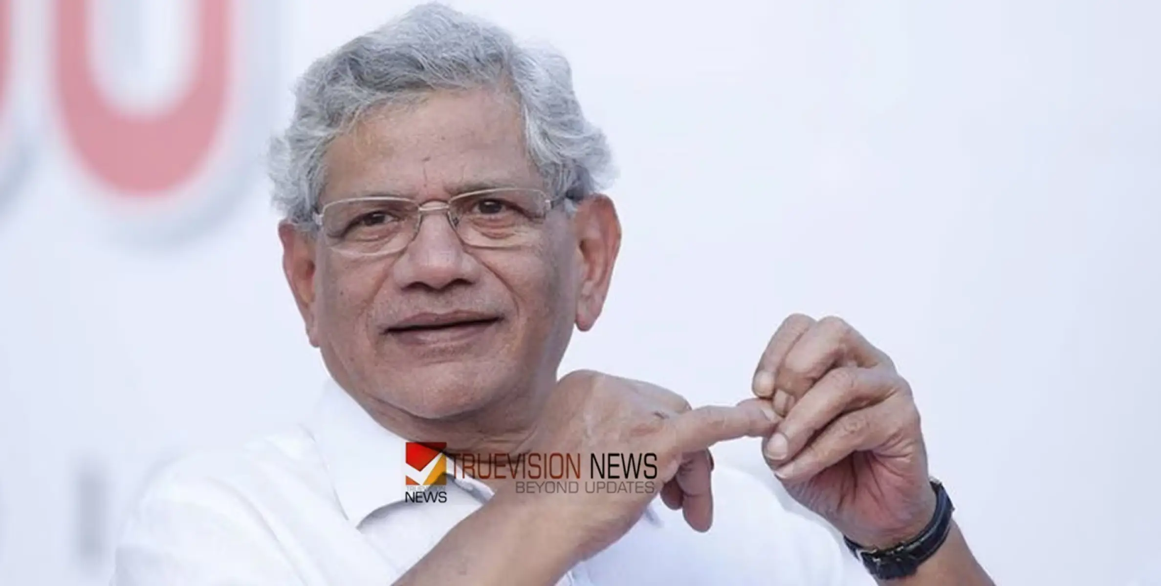 #SitaramYechury | യെച്ചൂരിയുടെ ഭൗതികശരീരം മെഡിക്കൽ പഠനത്തിന്; ശനിയാഴ്ച സി.പി.എം ആസ്ഥാനത്ത് പൊതുദർശനം 