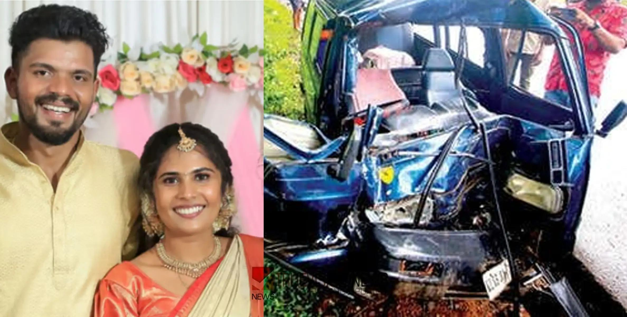 #accident | ശ്രുതി ആശുപത്രിയിൽ തുടരുന്നു; ഇരുകാലിനും സർജറി കഴിഞ്ഞു, അപകടത്തിൽ പരിക്കേറ്റ എട്ടുപേരും ആശുപത്രിയിൽ 