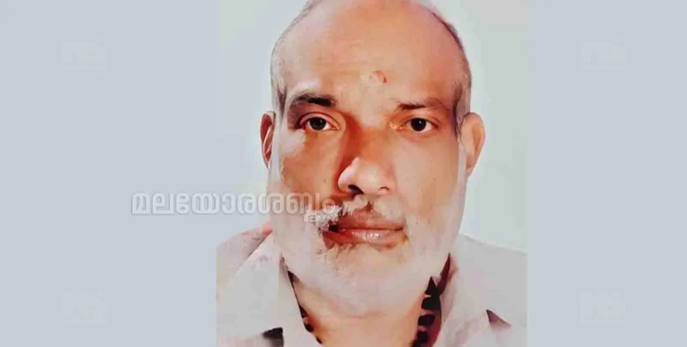 ഇരിട്ടിയിൽ വാഹനാപകടത്തിൽ വയോധികൻ മരണപെട്ടു 