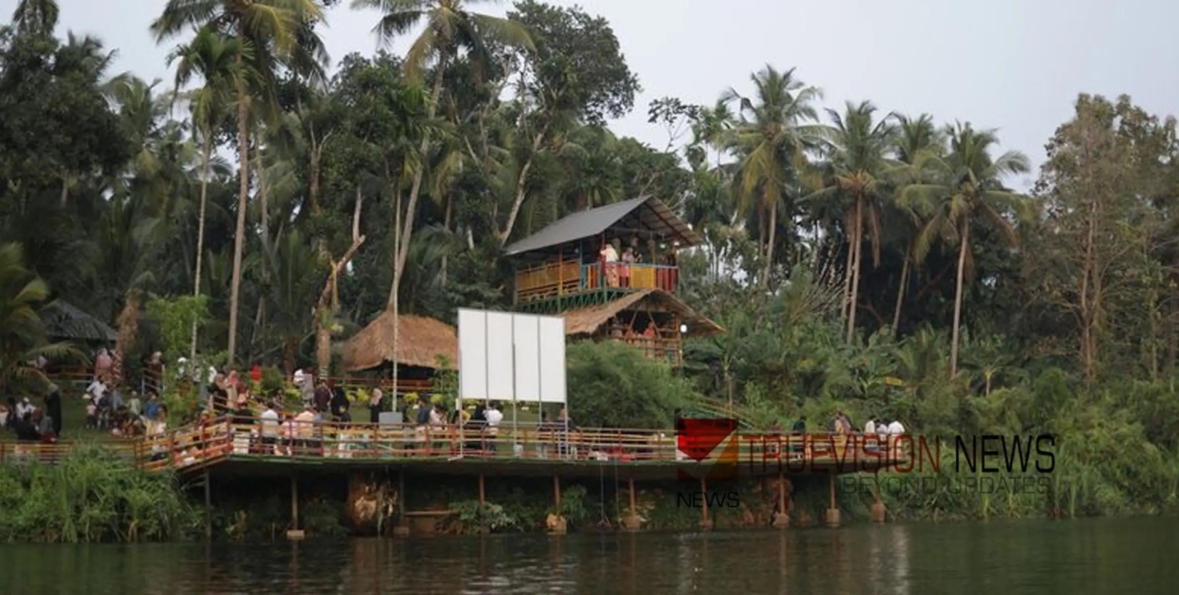 #AgriPark | ബോട്ടിംഗ് പലതരം: ആനന്ദിക്കാൻ അഗ്രി പാർക്കിൽ വരൂ