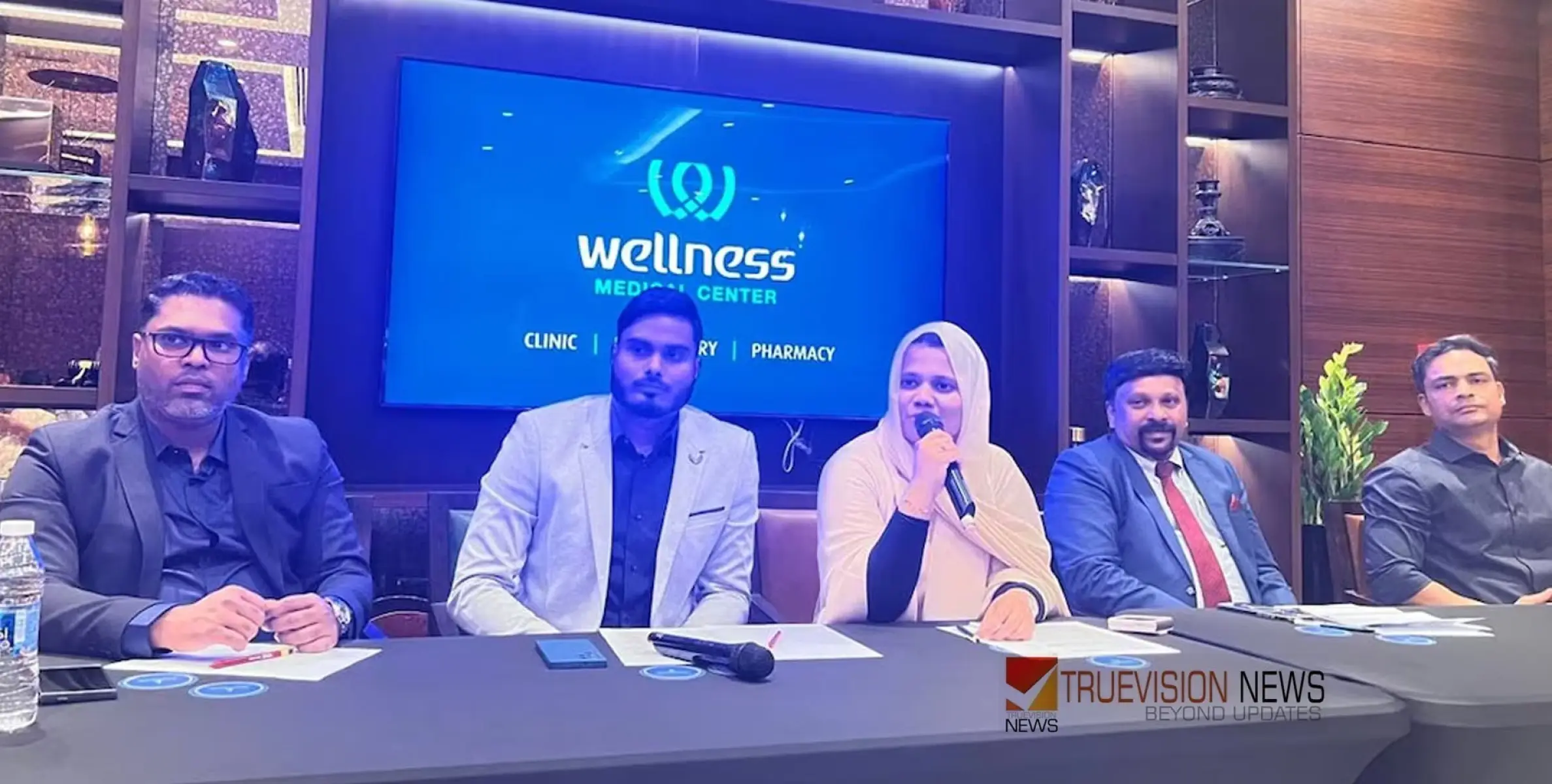 #Wellnessmedicalcenter | കുറഞ്ഞ ചെലവിൽ മികച്ച ചികിത്സ; വെൽനസ് മെഡിക്കൽ സെന്റർ ഇന്നുമുതൽ