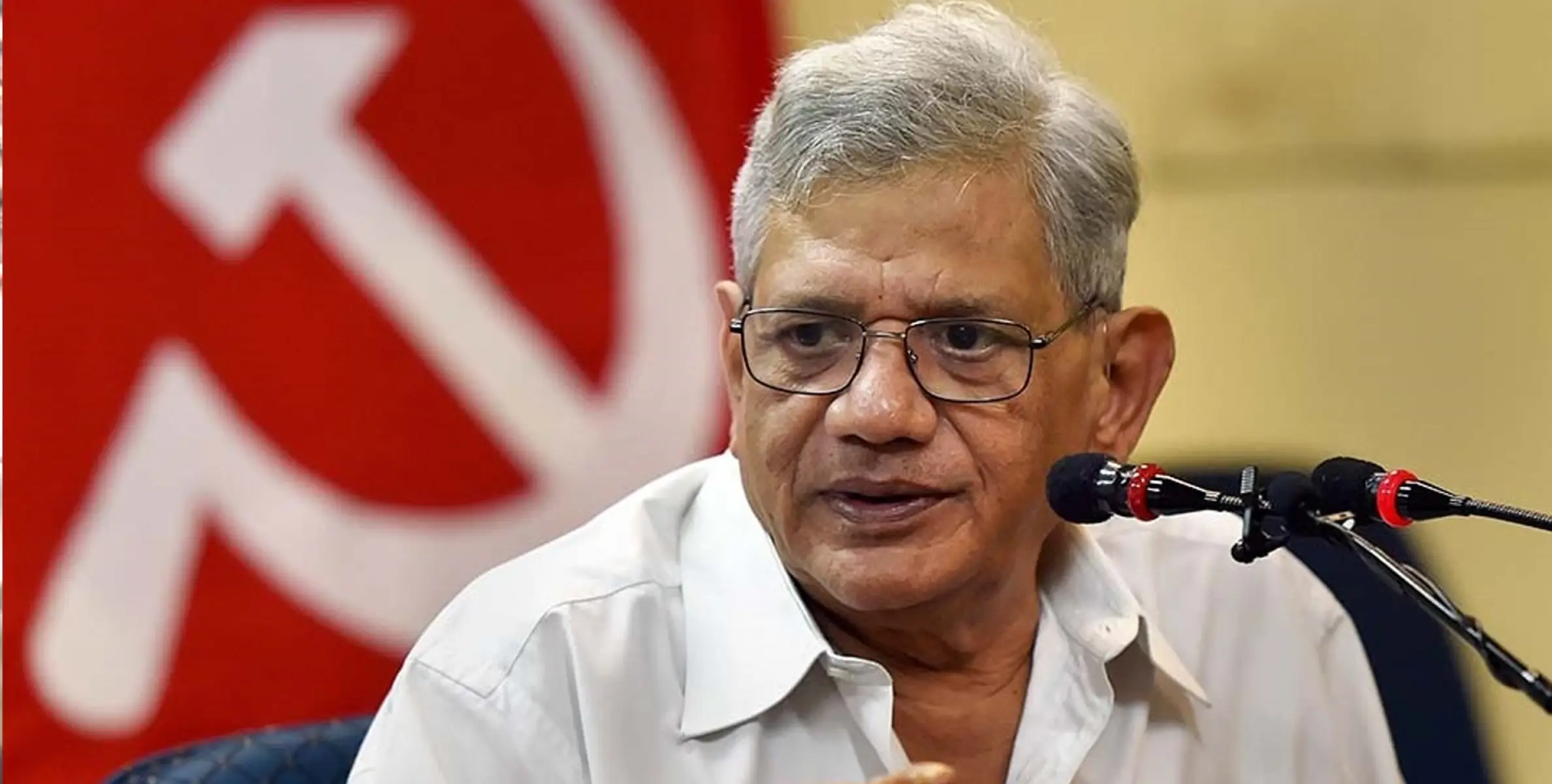 #SitaramYechury |  സീതാറാം യെച്ചൂരിയുടെ നിര്യാണത്തിൽ അനുശോചനം രേഖപ്പെടുത്തി യൂത്ത് ഫ്രണ്ട്  ജില്ല കമ്മിറ്റി യോഗം