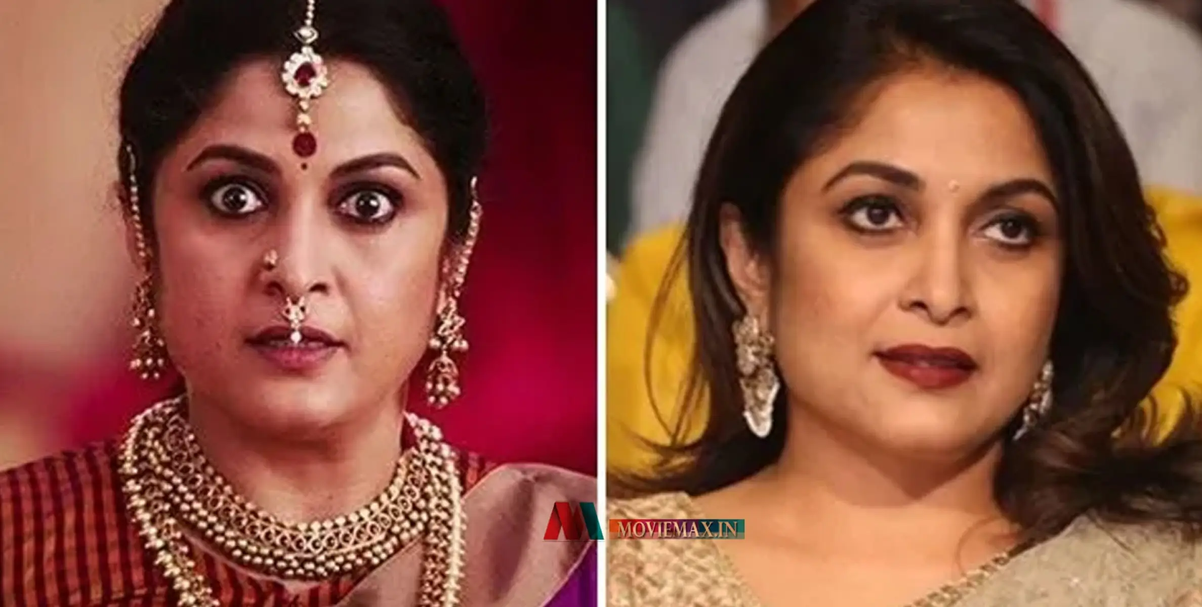  #RamyaKrishnan | സംവിധായകനുമായി അവിഹിത ബന്ധത്തില്‍ ഗര്‍ഭിണിയായി; ഗര്‍ഭച്ഛിദ്രം നടത്താന്‍ 75 ലക്ഷം വേണമെന്ന് രമ്യ കൃഷ്ണന്‍