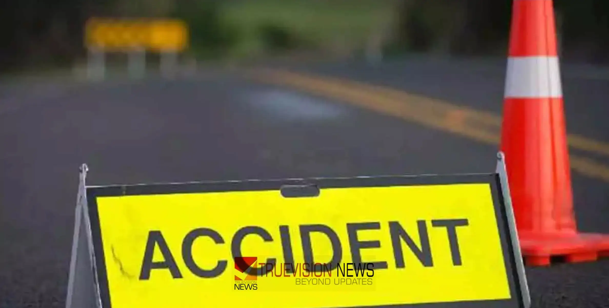 #Accident | കുവൈത്ത് സിക്‌സ്ത് റിംഗ് റോഡിൽ അപകടം; രണ്ട് മരണം, രണ്ടുപേർക്ക് പരിക്ക് 