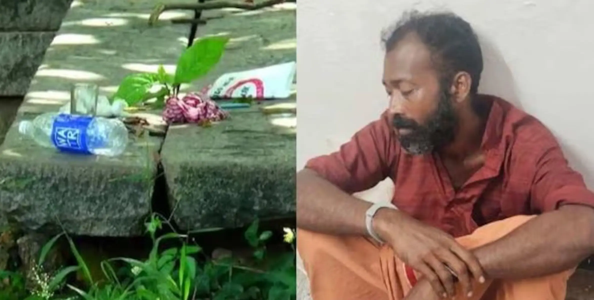 #arrest | യുവാവിനെ മരിച്ചനിലയില്‍ കണ്ടെത്തിയ സംഭവം കൊലപാതകമെന്ന് പോലീസ്; ഒരാള്‍ പിടിയിൽ 