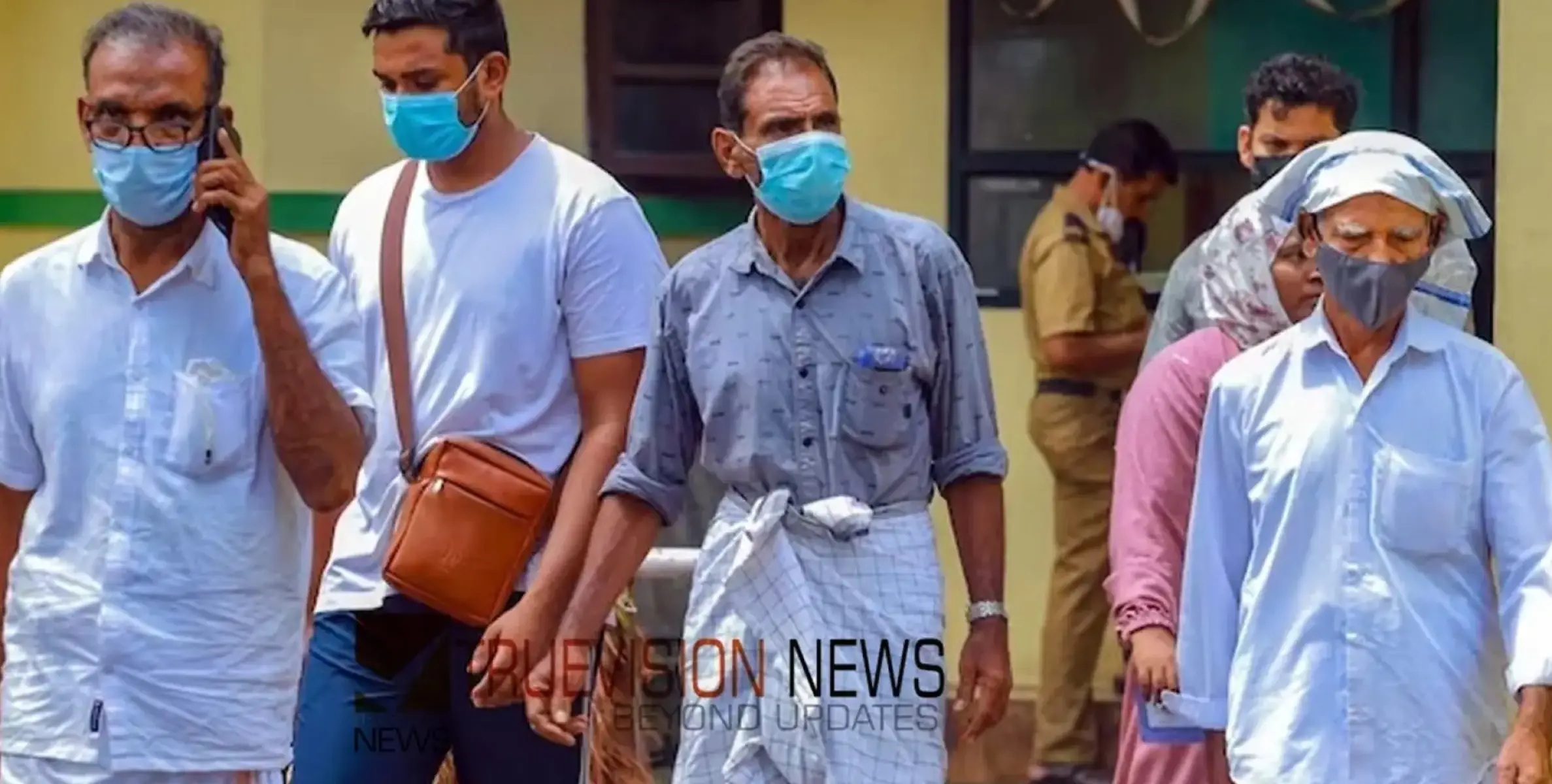 #Nipah | നിപ: ജില്ലയിൽ മാസ്ക് നിർബന്ധം; ബെംഗളൂരുവിലും ജാഗ്രത, അടിയന്തര യോഗം വിളിച്ച് സര്‍ക്കാര്‍ 