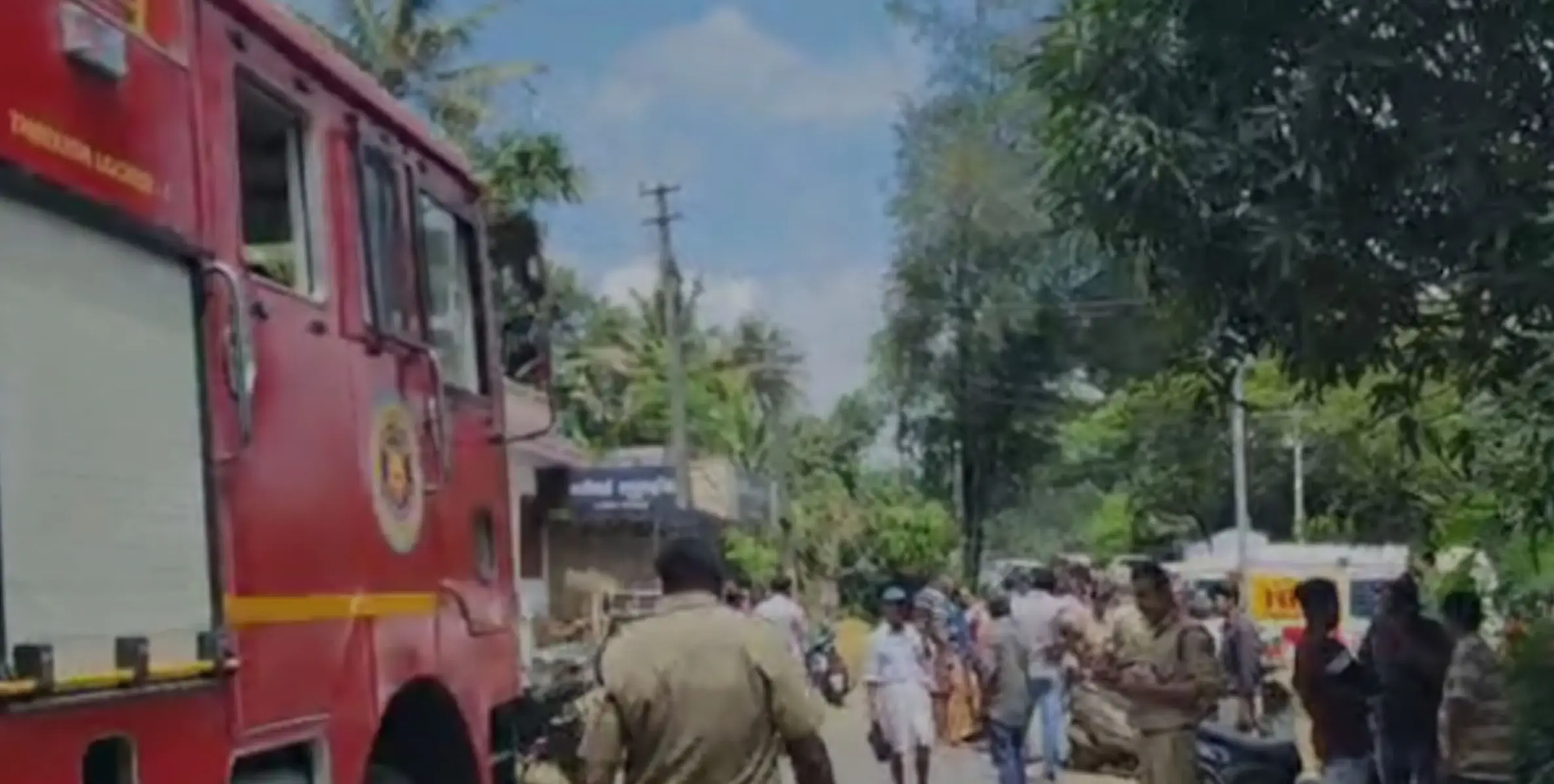 #drowned | അണക്കെട്ടില്‍ കുളിക്കാനിറങ്ങിയ വിദ്യാര്‍ഥി മരിച്ചു; ഒരാളെ കാണാനില്ല