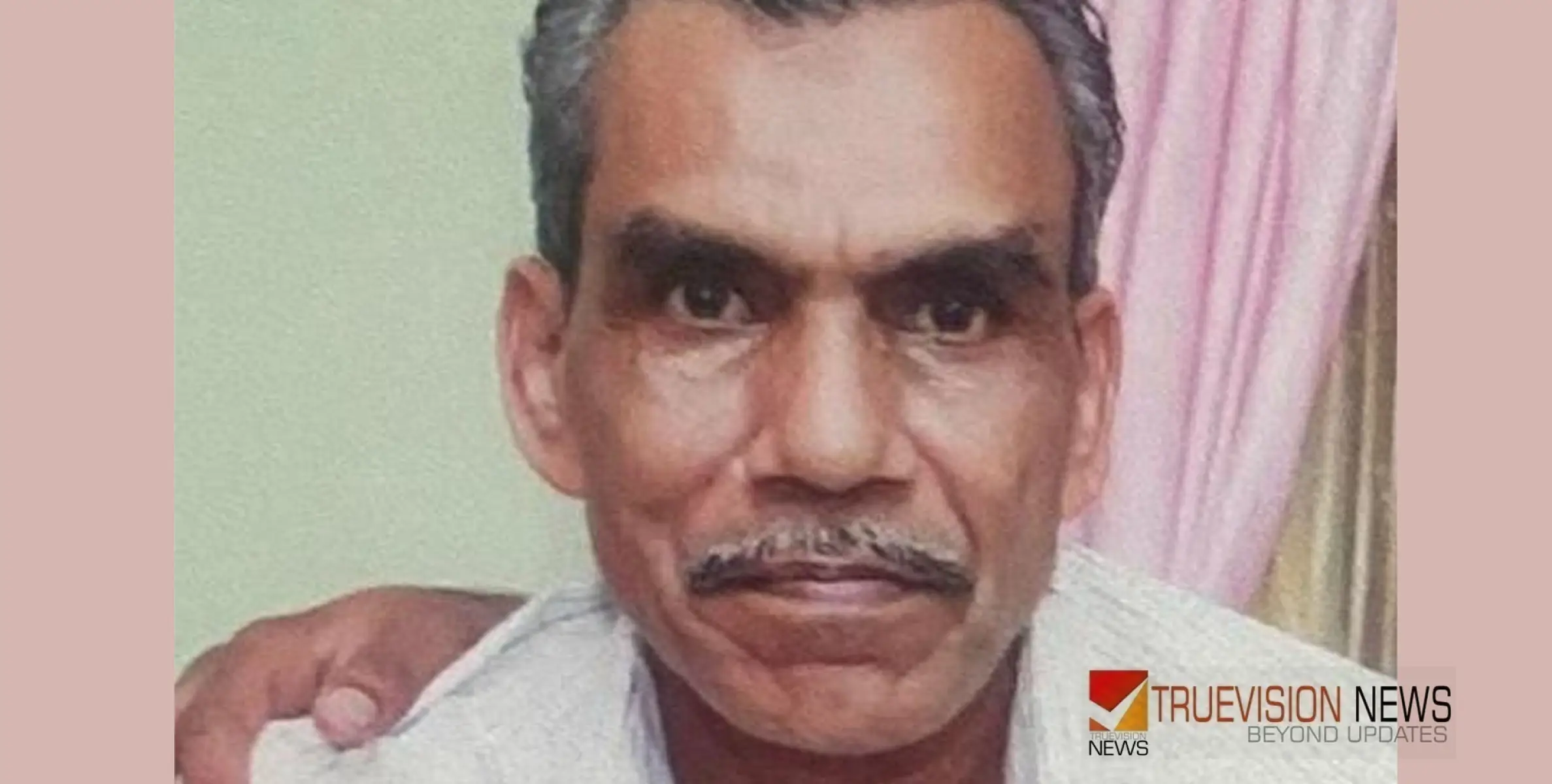 #obituary | ചേരുള്ള പറമ്പത്ത് മൊയ്തു അന്തരിച്ചു