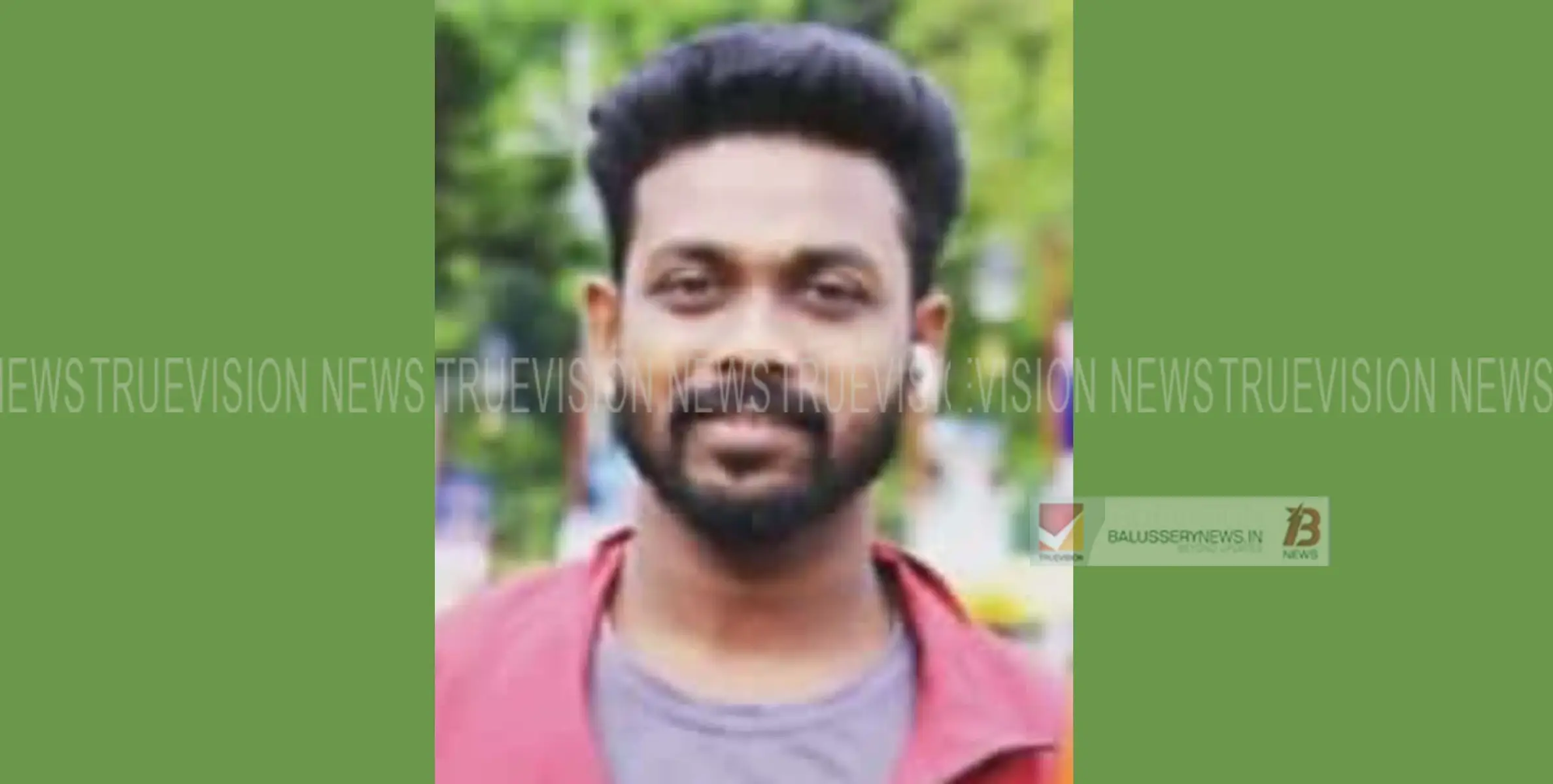 ബൈക്ക് അപകടത്തിൽപ്പെട്ടു ചികിത്സയിലായിരുന്ന യുവാവ് മരിച്ചു