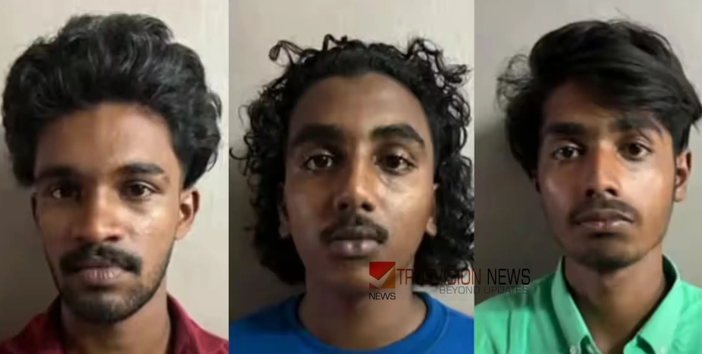 15കാരനെ ഉപയോ​ഗിച്ച് ഹണിട്രാപ്, മധ്യവയസ്കനിൽ നിന്ന് വൻതുക തട്ടിയെടുത്തു;പിടിയിൽ