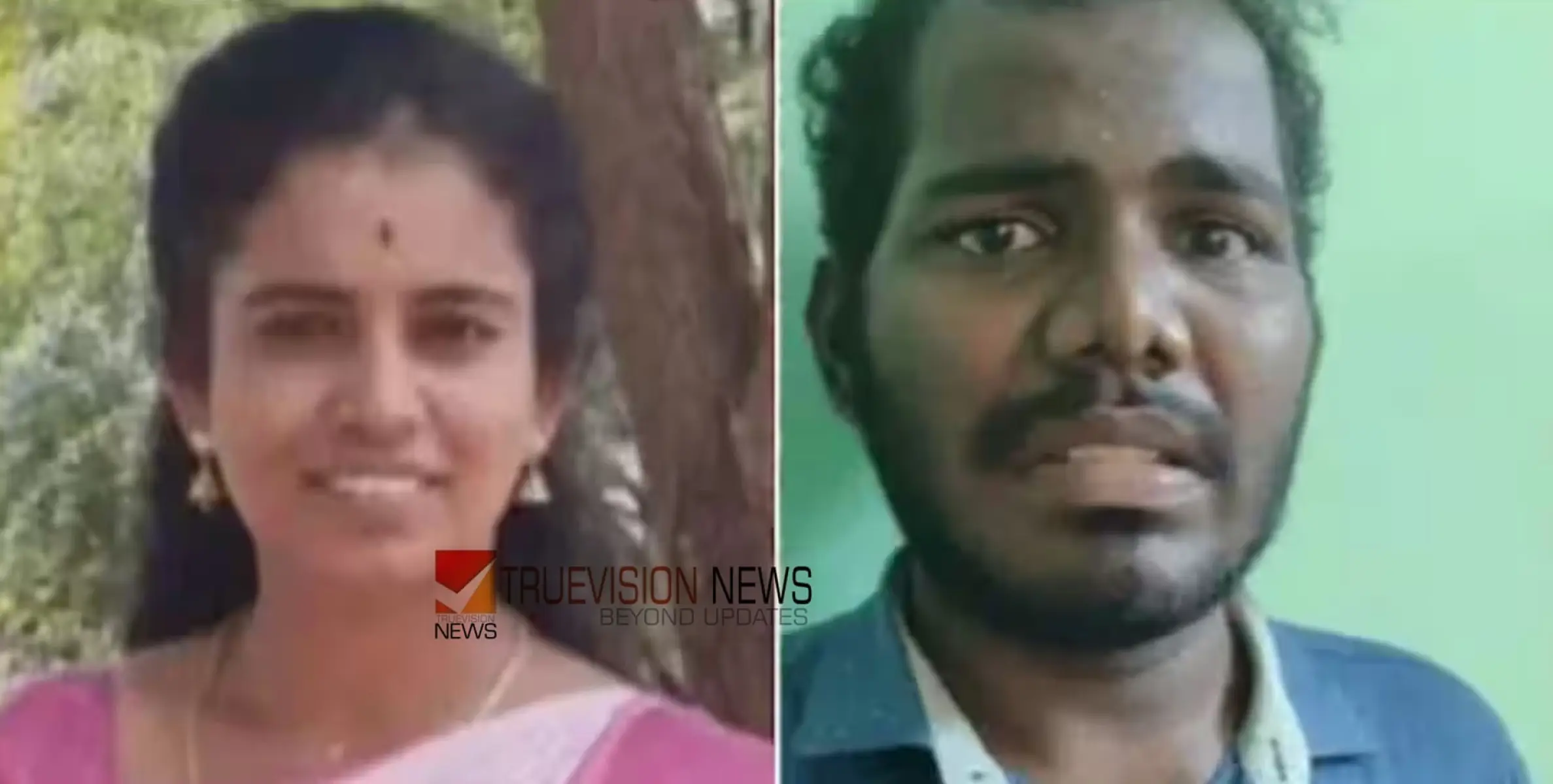 #arrest | 35കാരിയെ കൊലപ്പെടുത്തി സ്യൂട്ട്കേസിലാക്കി ഉപേക്ഷിച്ച 22 കാരൻ അറസ്റ്റിൽ