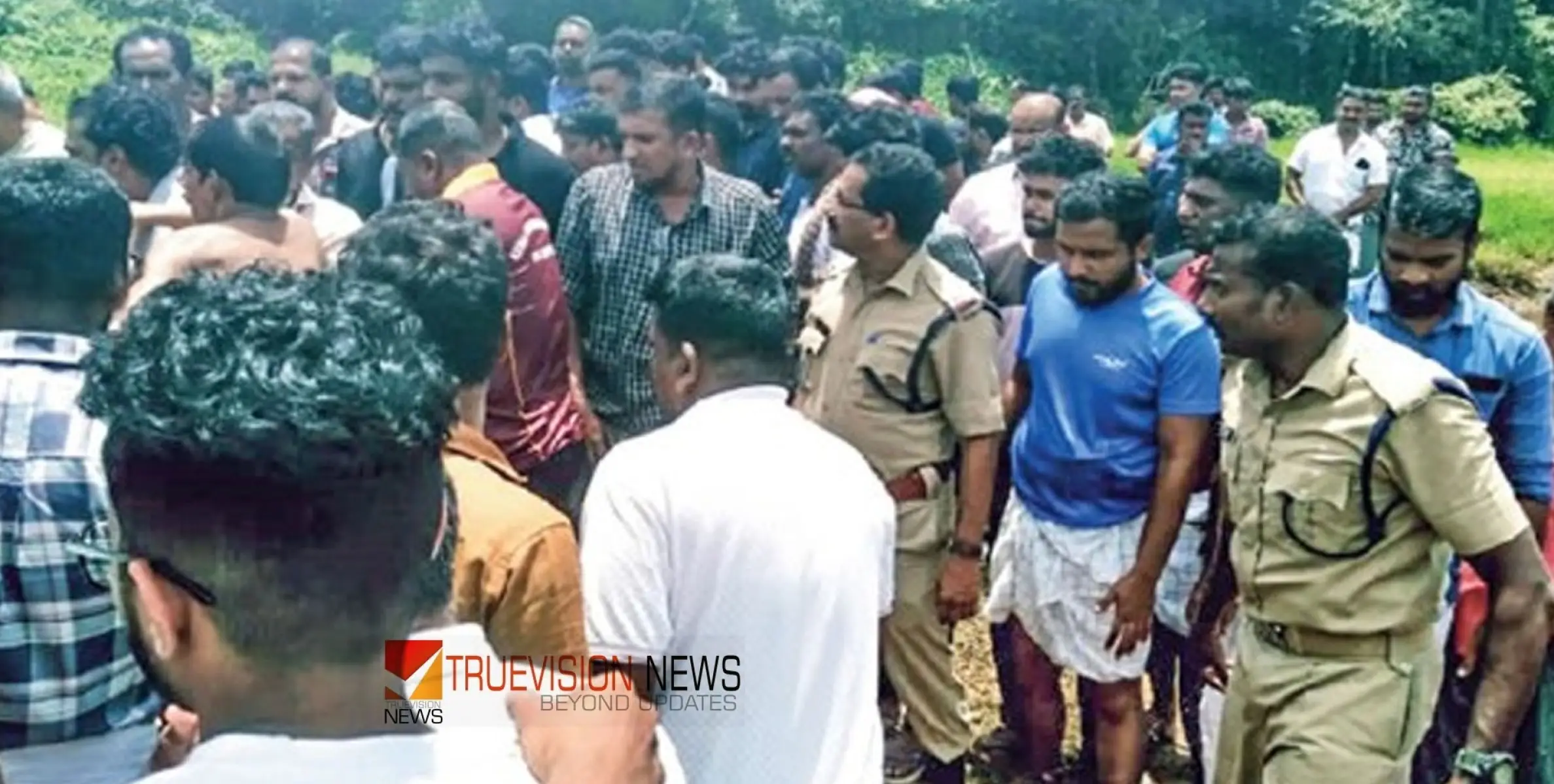 #drowned | നീന്തലറിഞ്ഞിട്ടും മുഹമ്മദ് അൽഫാസിന്  ജീൻസ് വില്ലനായി 